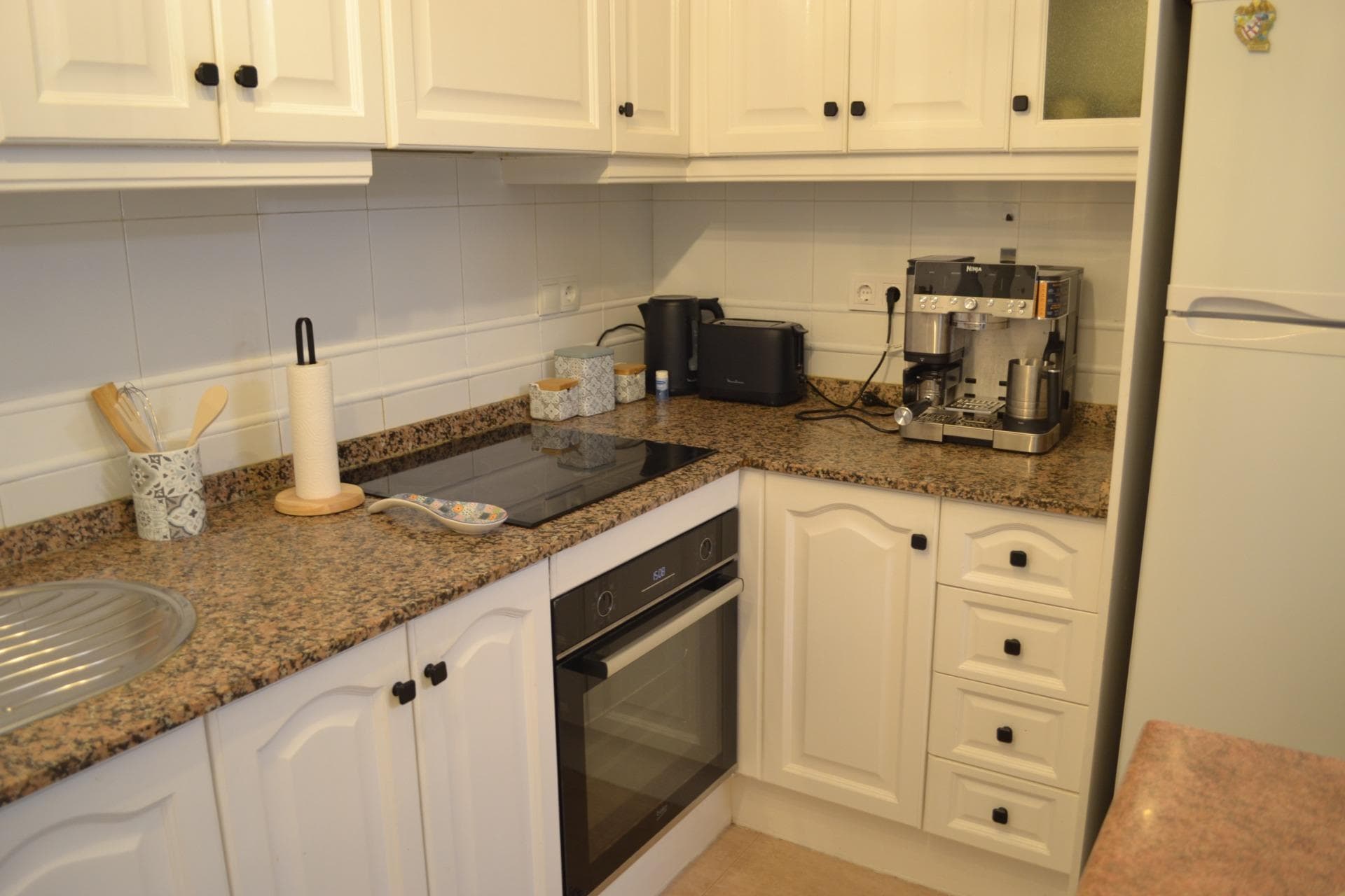 Apartamento Planta Media de 2 dormitorios en Orihuela Costa - 14