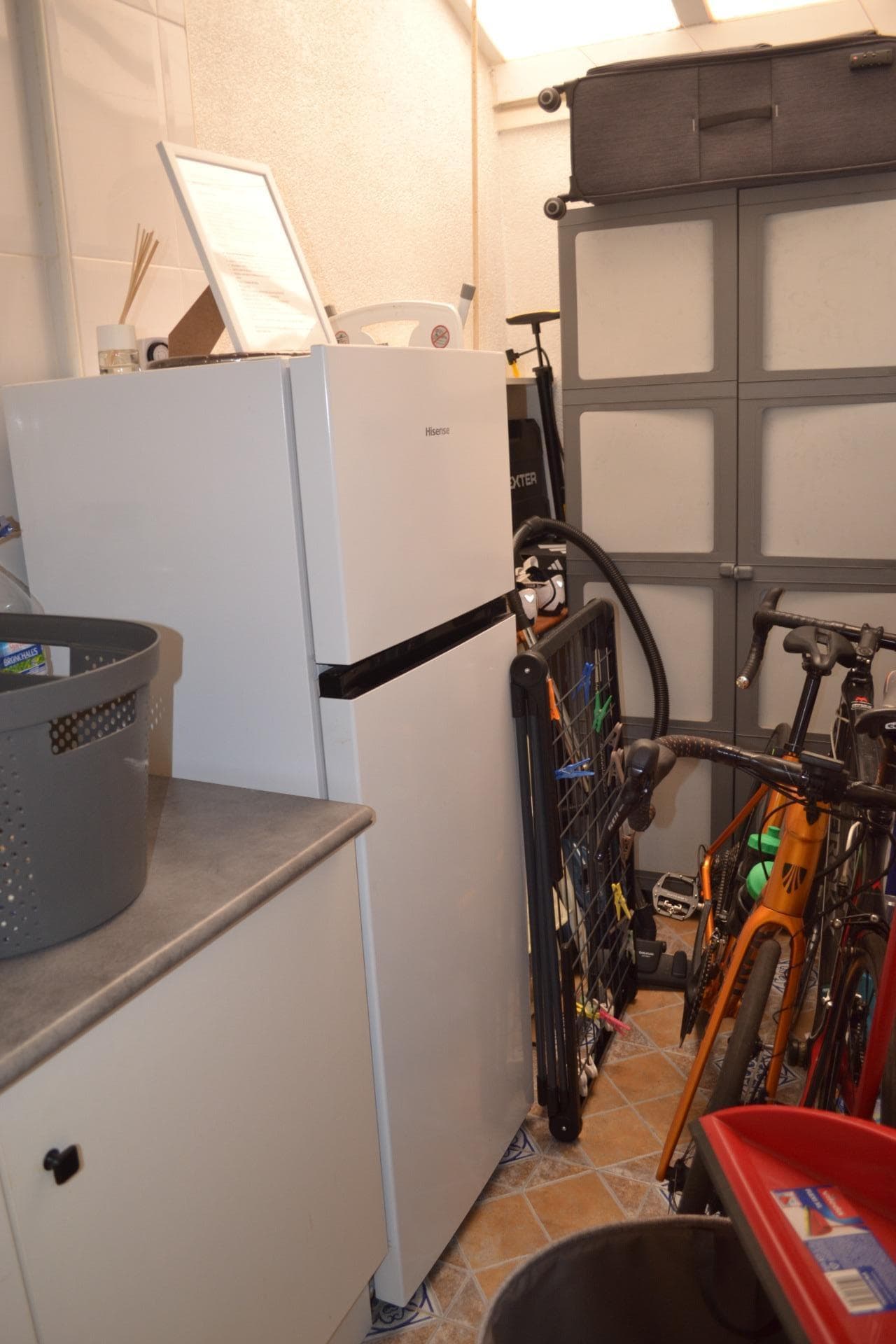 Apartamento Planta Media de 2 dormitorios en Orihuela Costa - 16