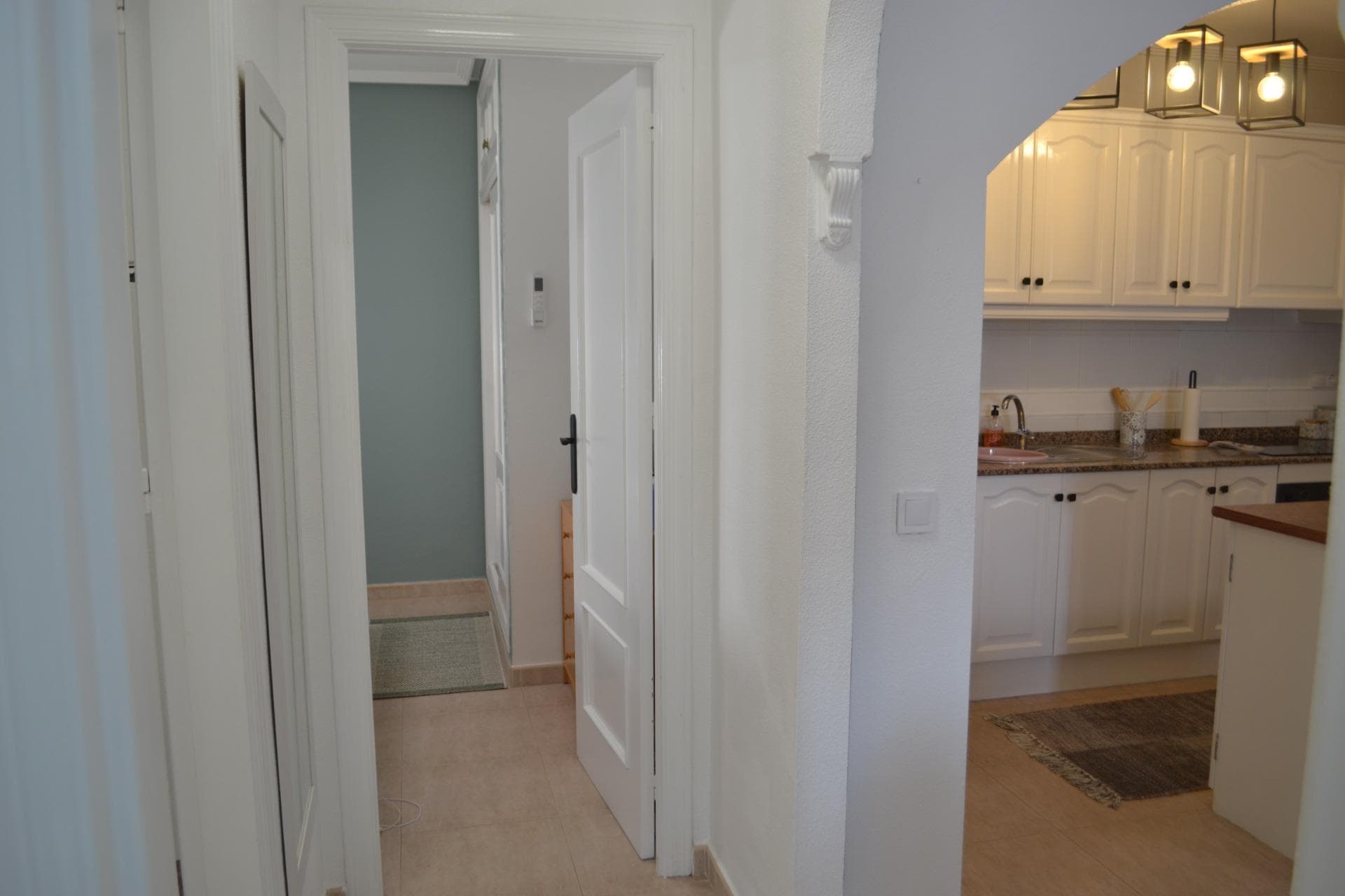 Apartamento Planta Media de 2 dormitorios en Orihuela Costa - 17