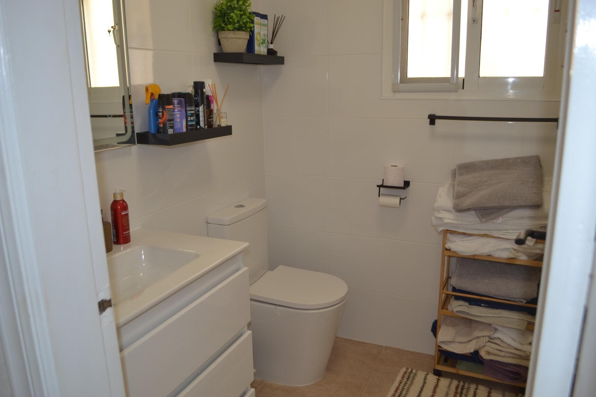 Apartamento Planta Media de 2 dormitorios en Orihuela Costa - 19