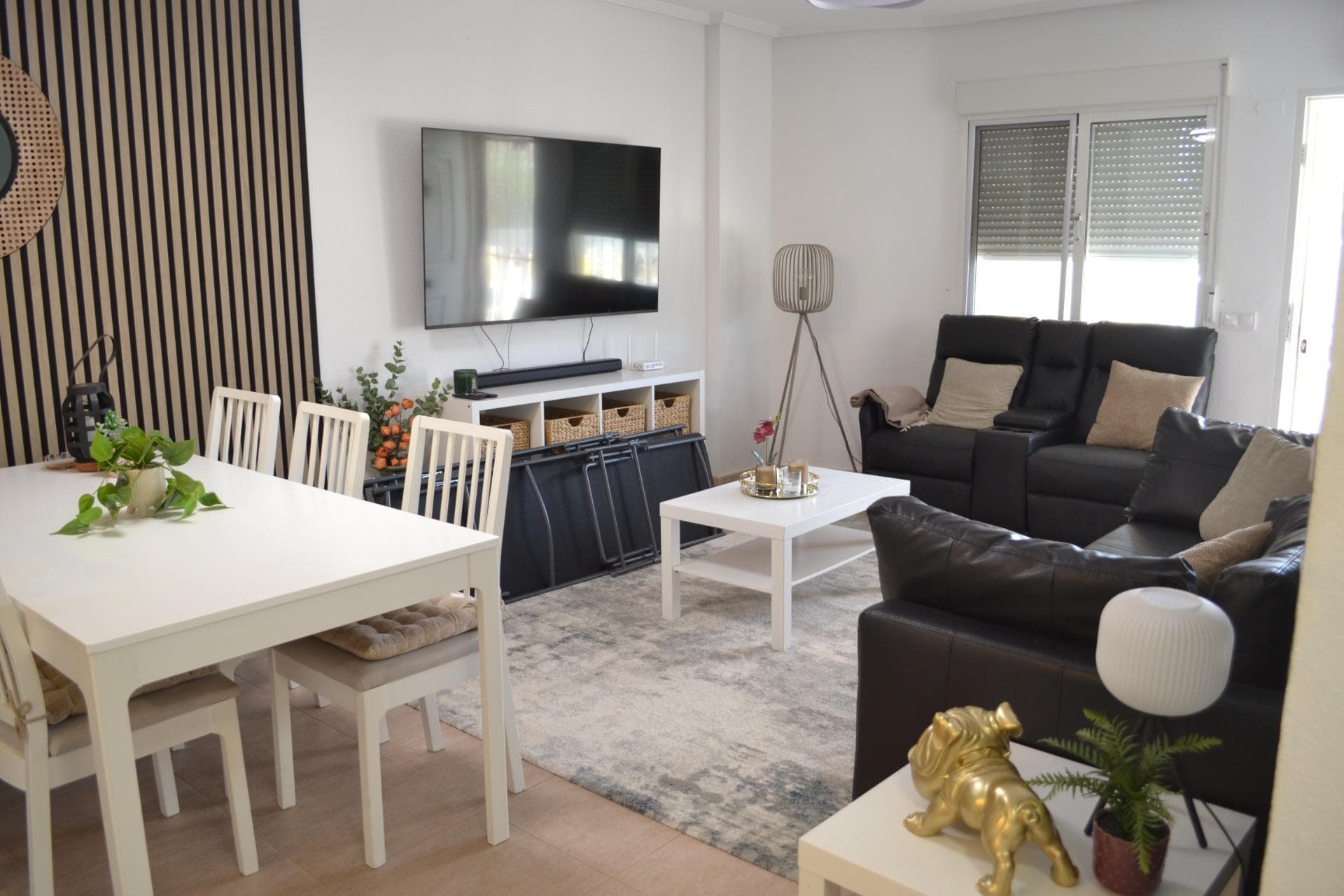 Apartamento Planta Media de 2 dormitorios en Orihuela Costa - 2