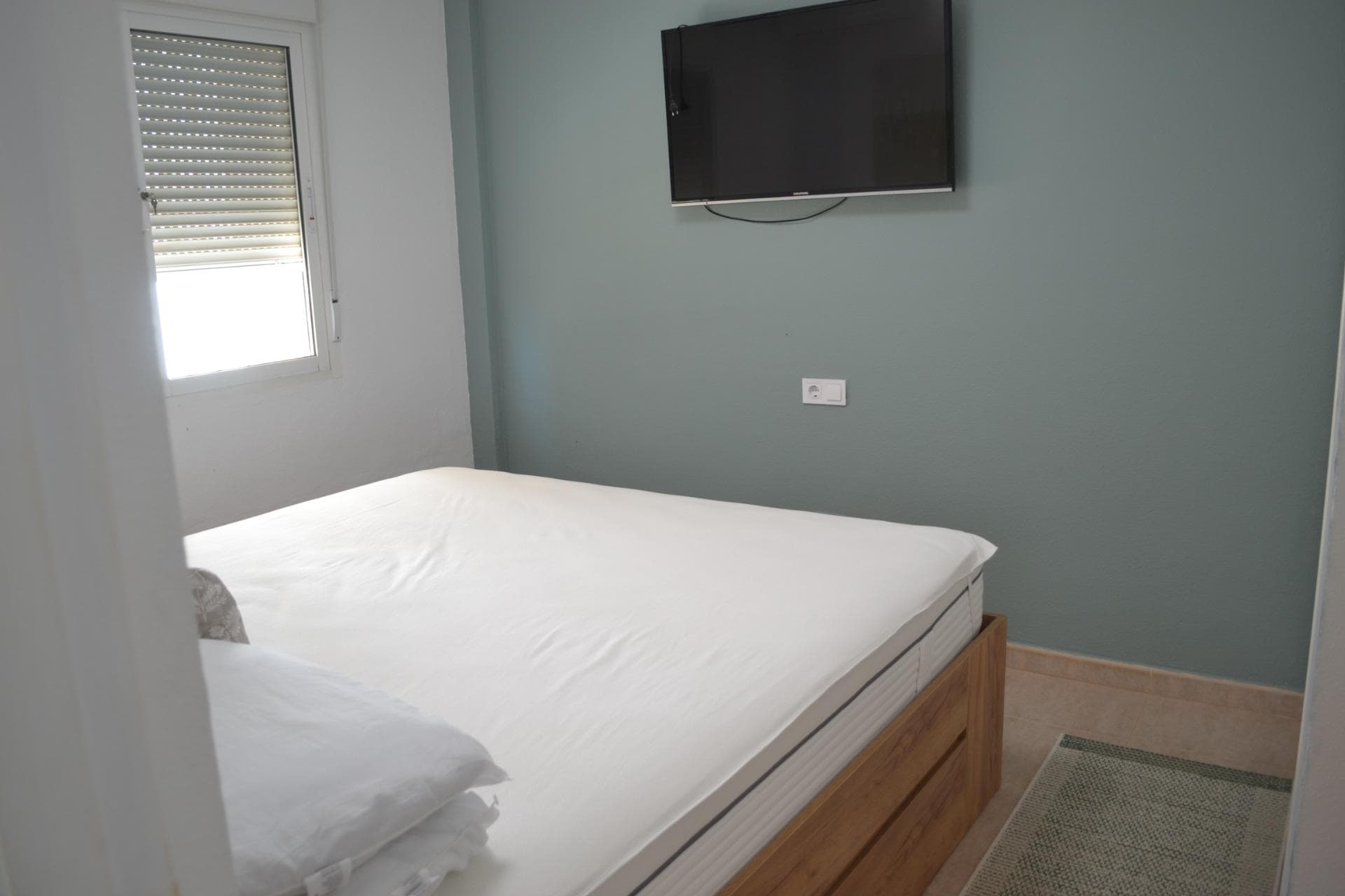 Apartamento Planta Media de 2 dormitorios en Orihuela Costa - 20
