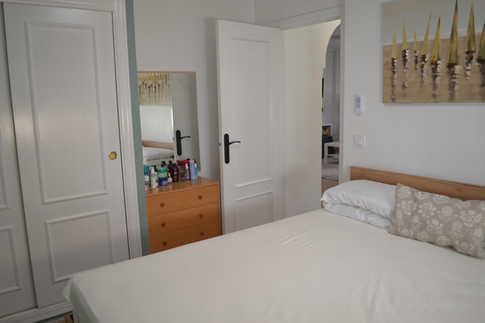 Apartamento Planta Media de 2 dormitorios en Orihuela Costa - 21