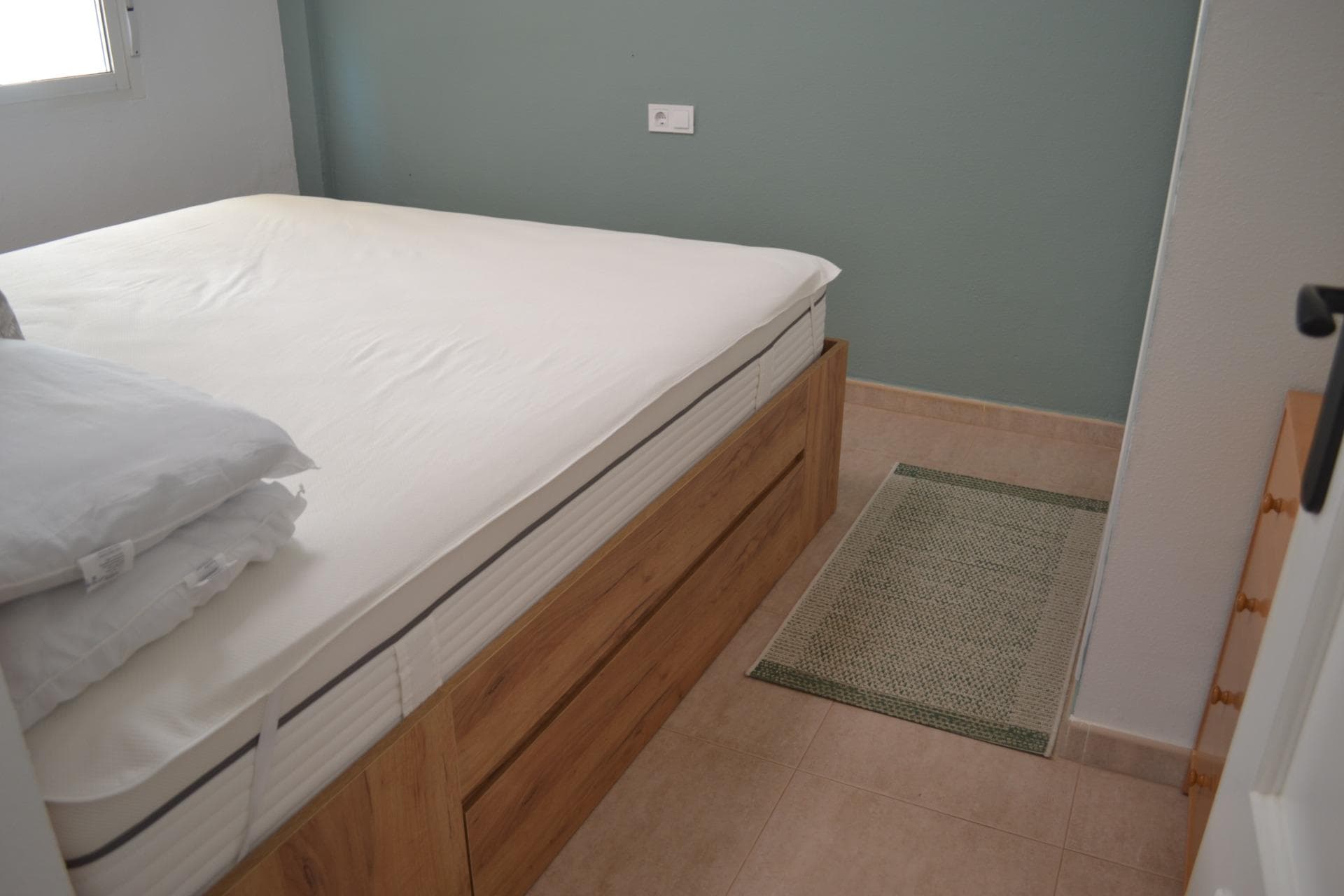 Apartamento Planta Media de 2 dormitorios en Orihuela Costa - 23