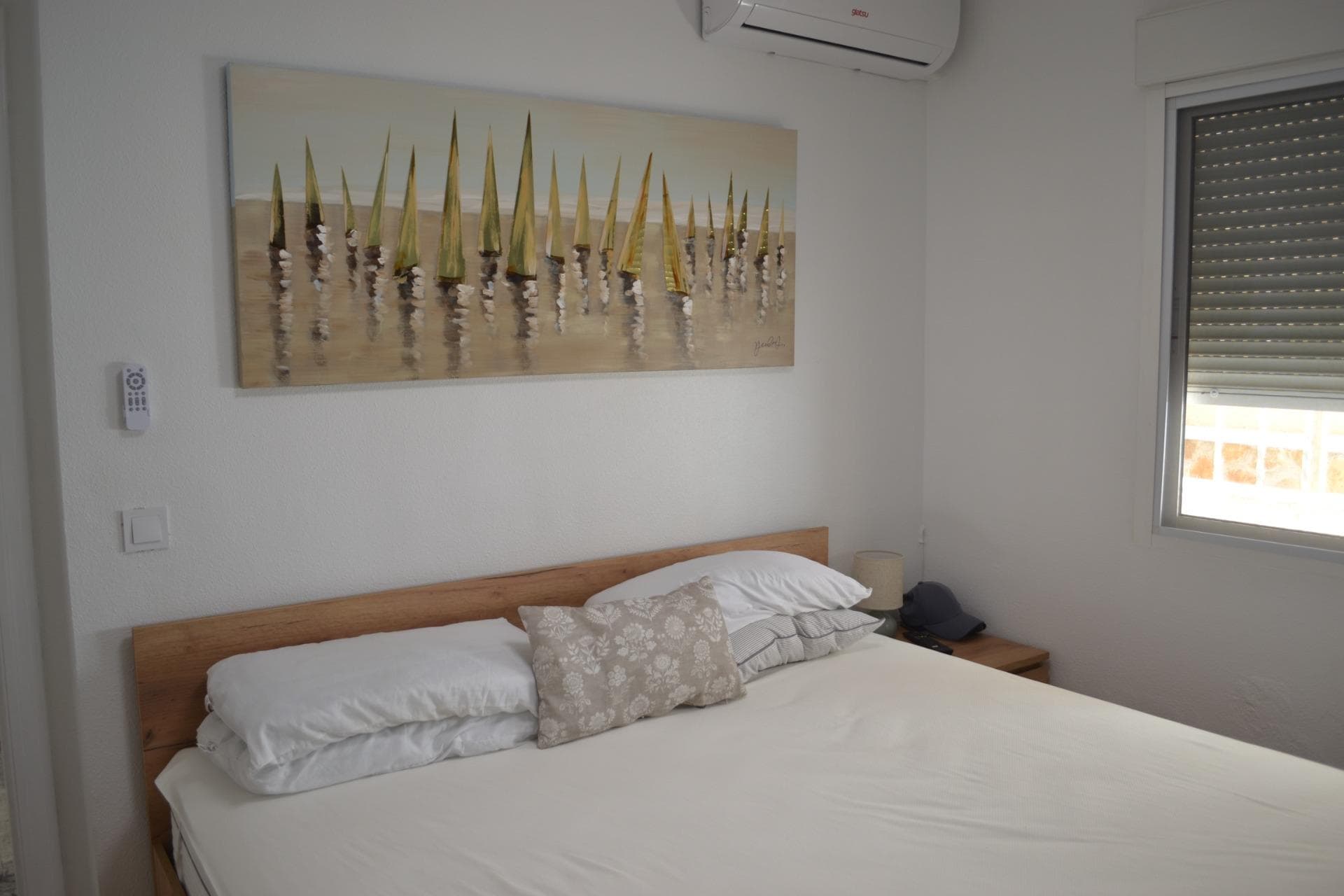 Apartamento Planta Media de 2 dormitorios en Orihuela Costa - 24