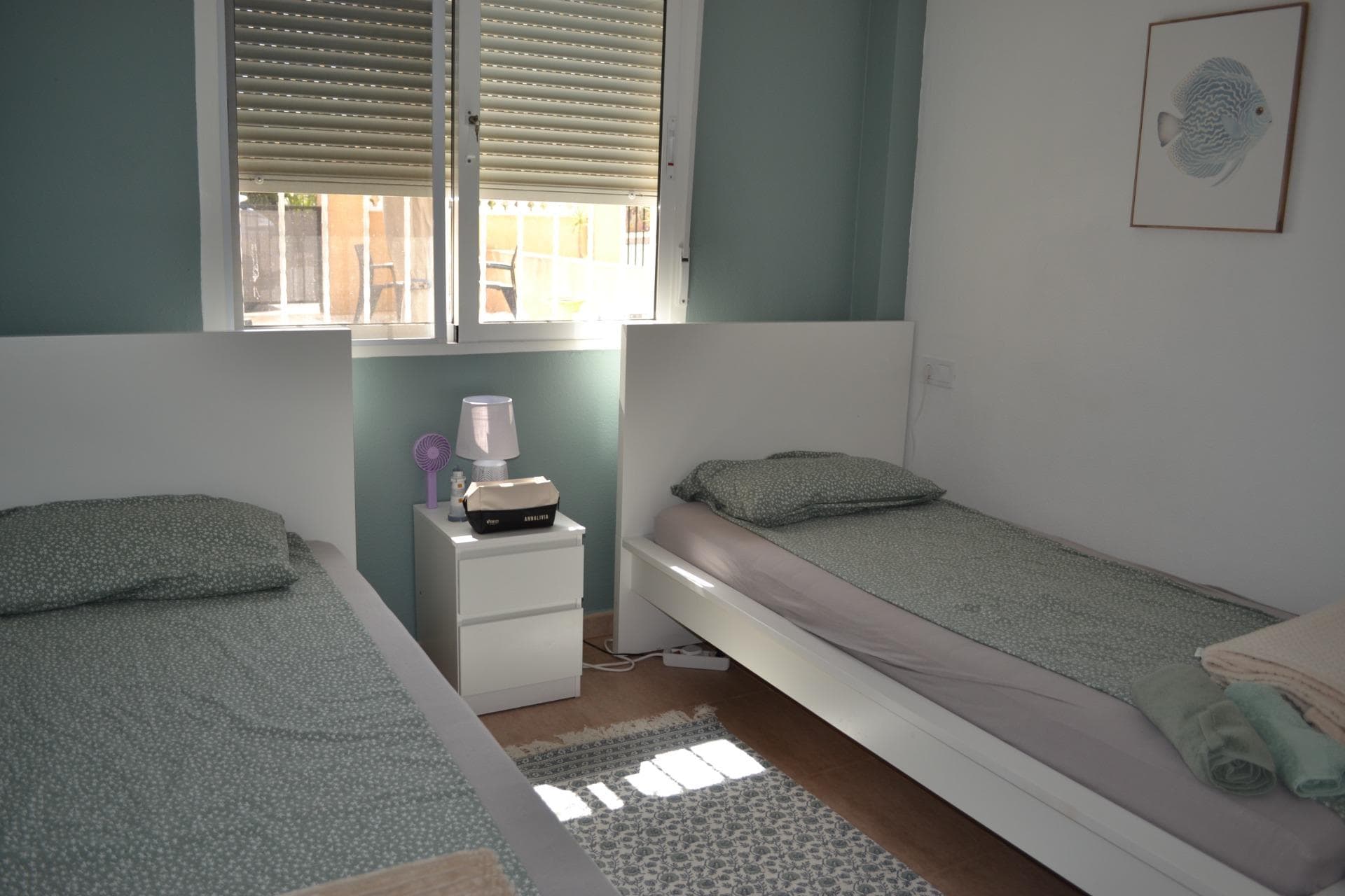 Apartamento Planta Media de 2 dormitorios en Orihuela Costa - 26