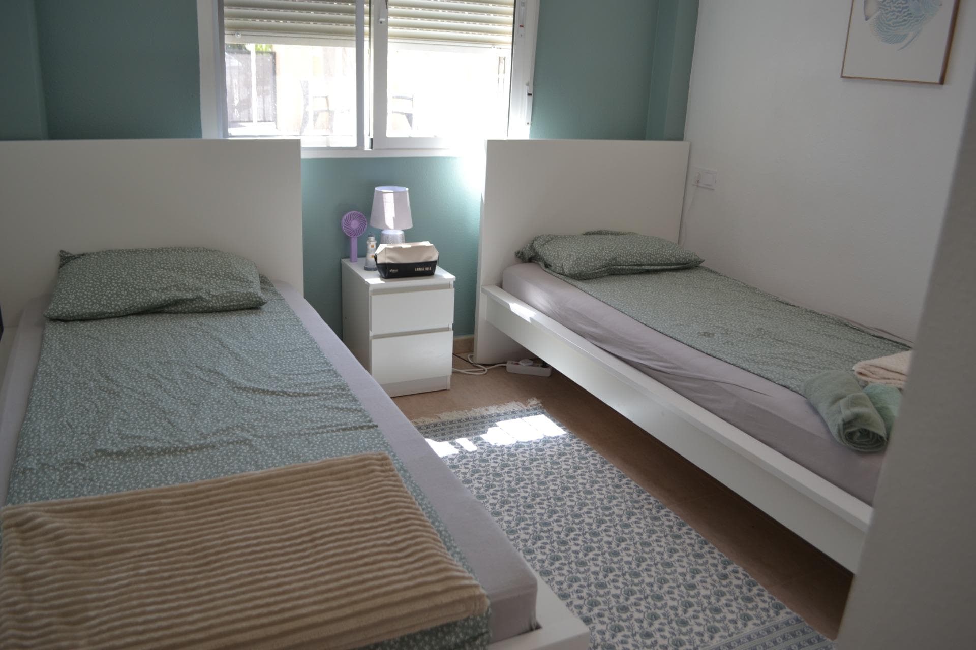 Apartamento Planta Media de 2 dormitorios en Orihuela Costa - 27