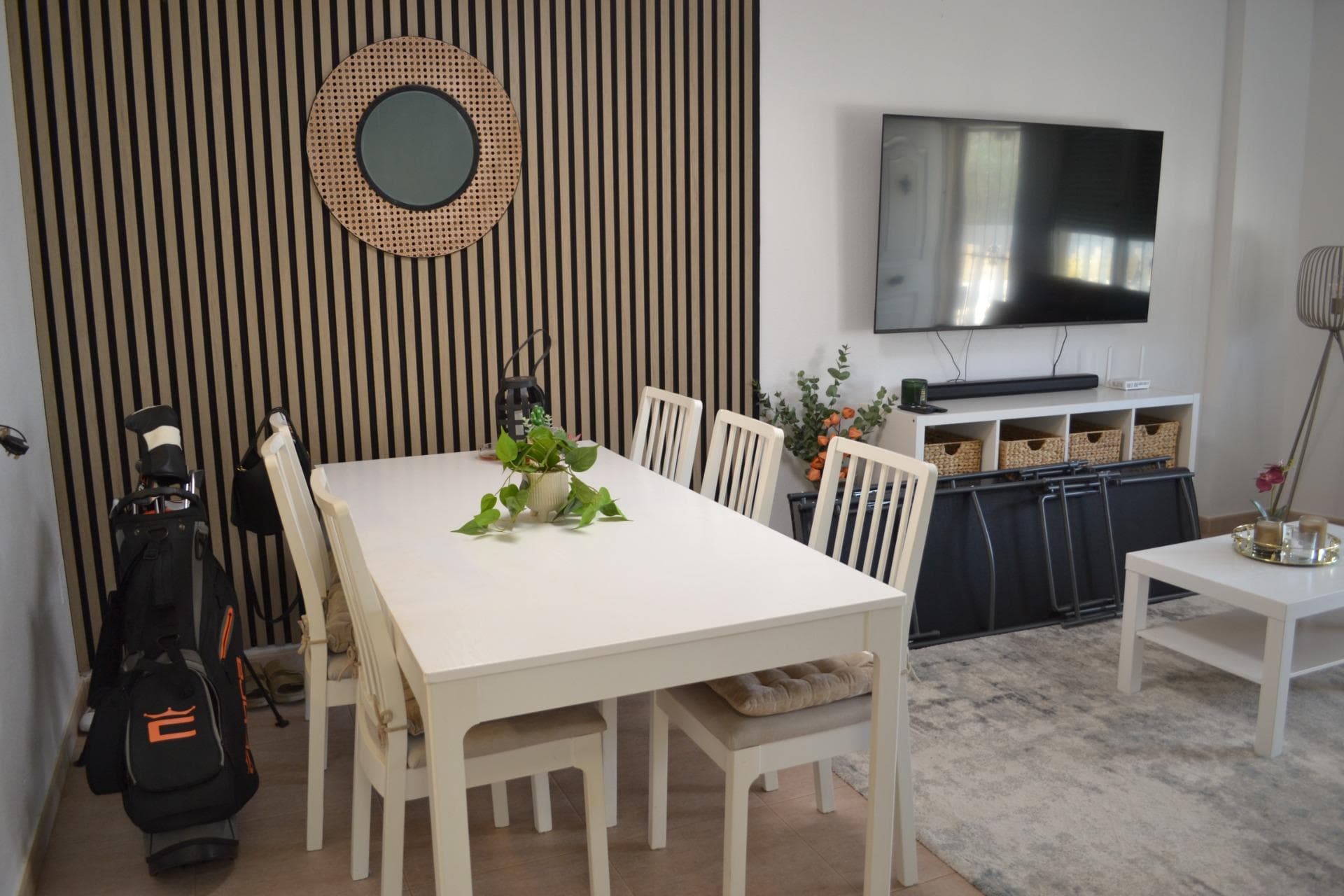 Apartamento Planta Media de 2 dormitorios en Orihuela Costa - 3