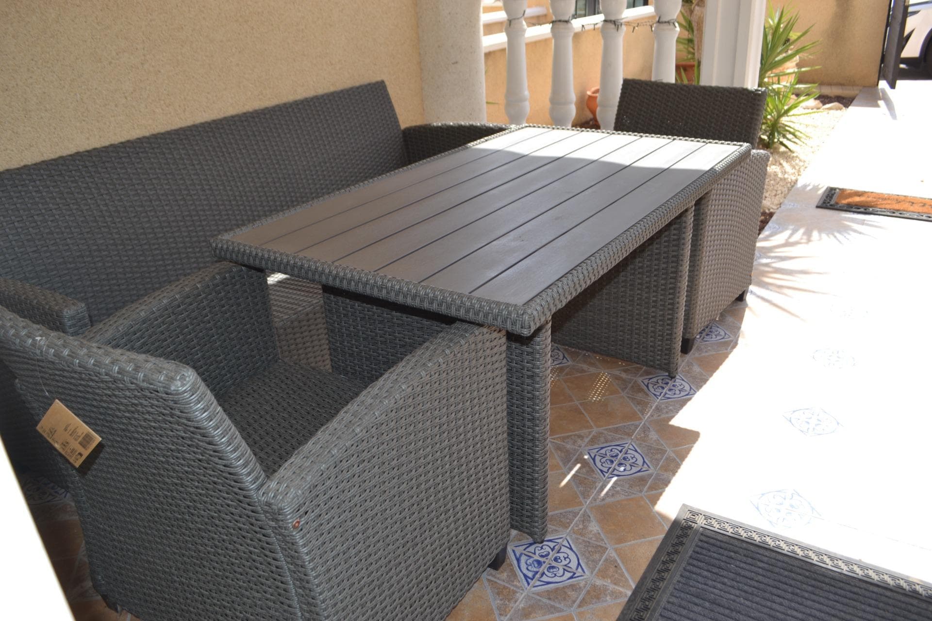 Apartamento Planta Media de 2 dormitorios en Orihuela Costa - 30