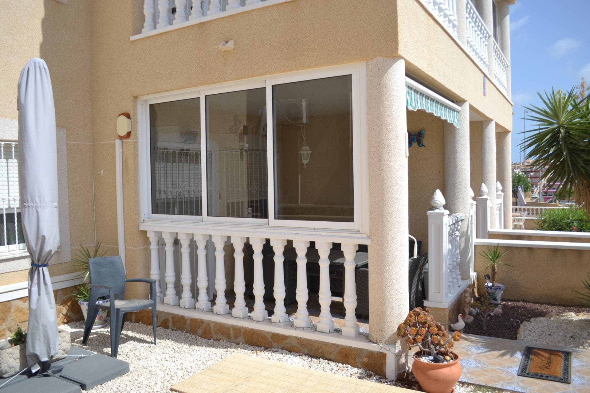 Apartamento Planta Media de 2 dormitorios en Orihuela Costa - 32