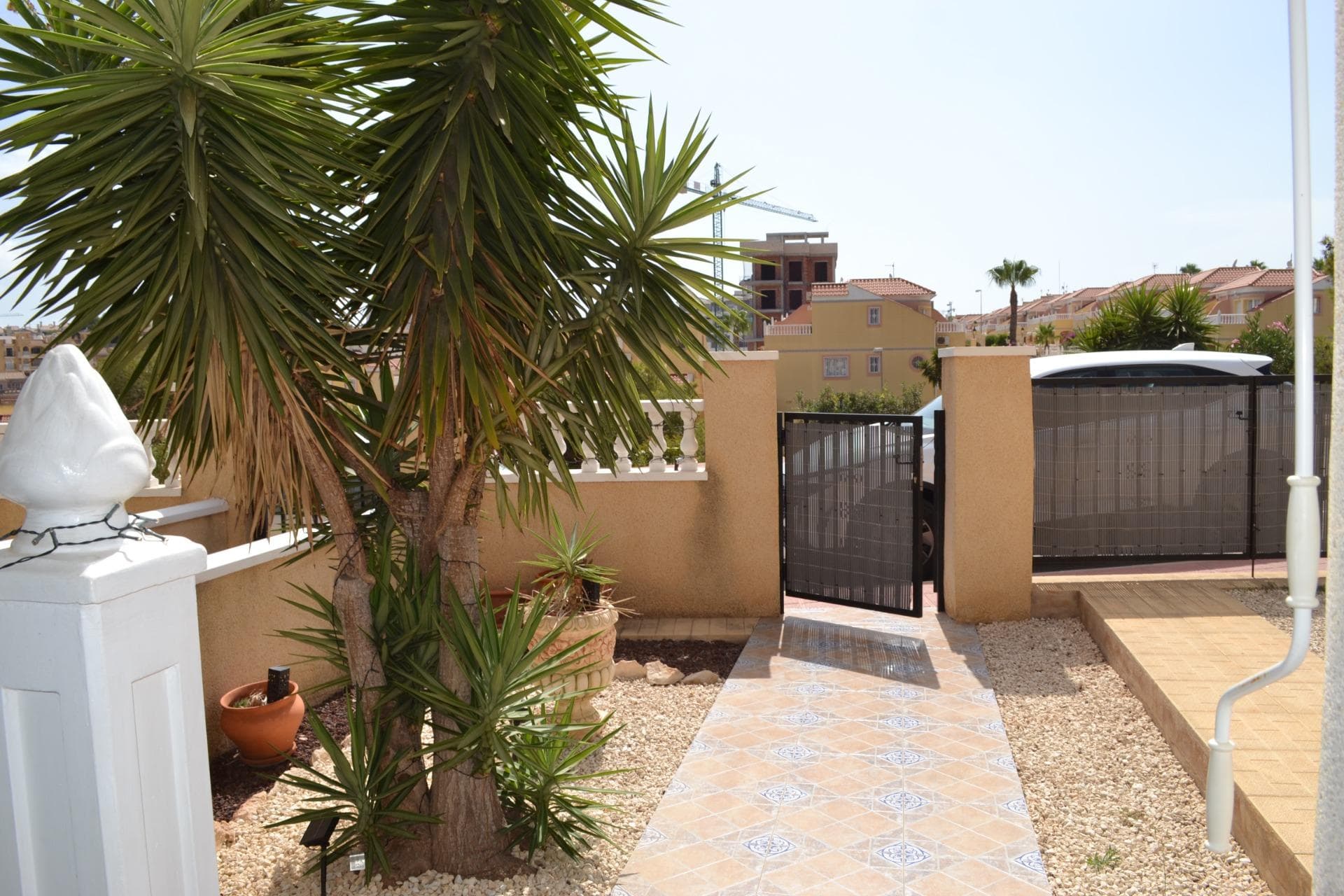Apartamento Planta Media de 2 dormitorios en Orihuela Costa - 33