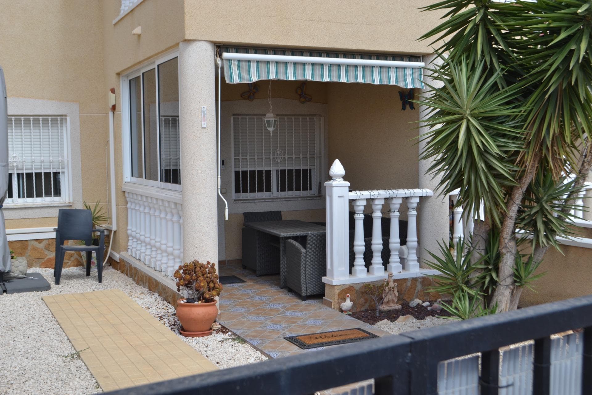 Apartamento Planta Media de 2 dormitorios en Orihuela Costa - 34