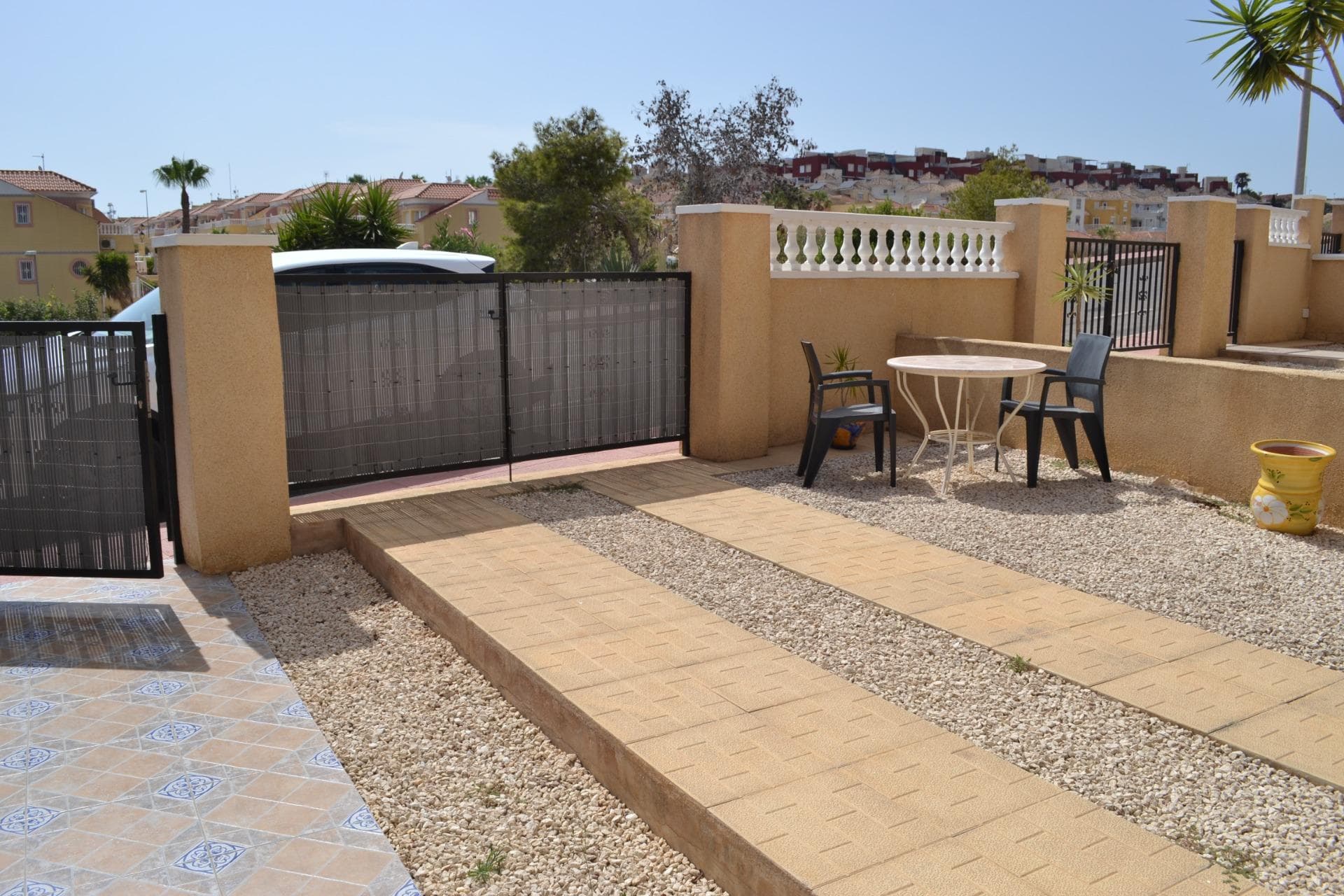 Apartamento Planta Media de 2 dormitorios en Orihuela Costa - 35
