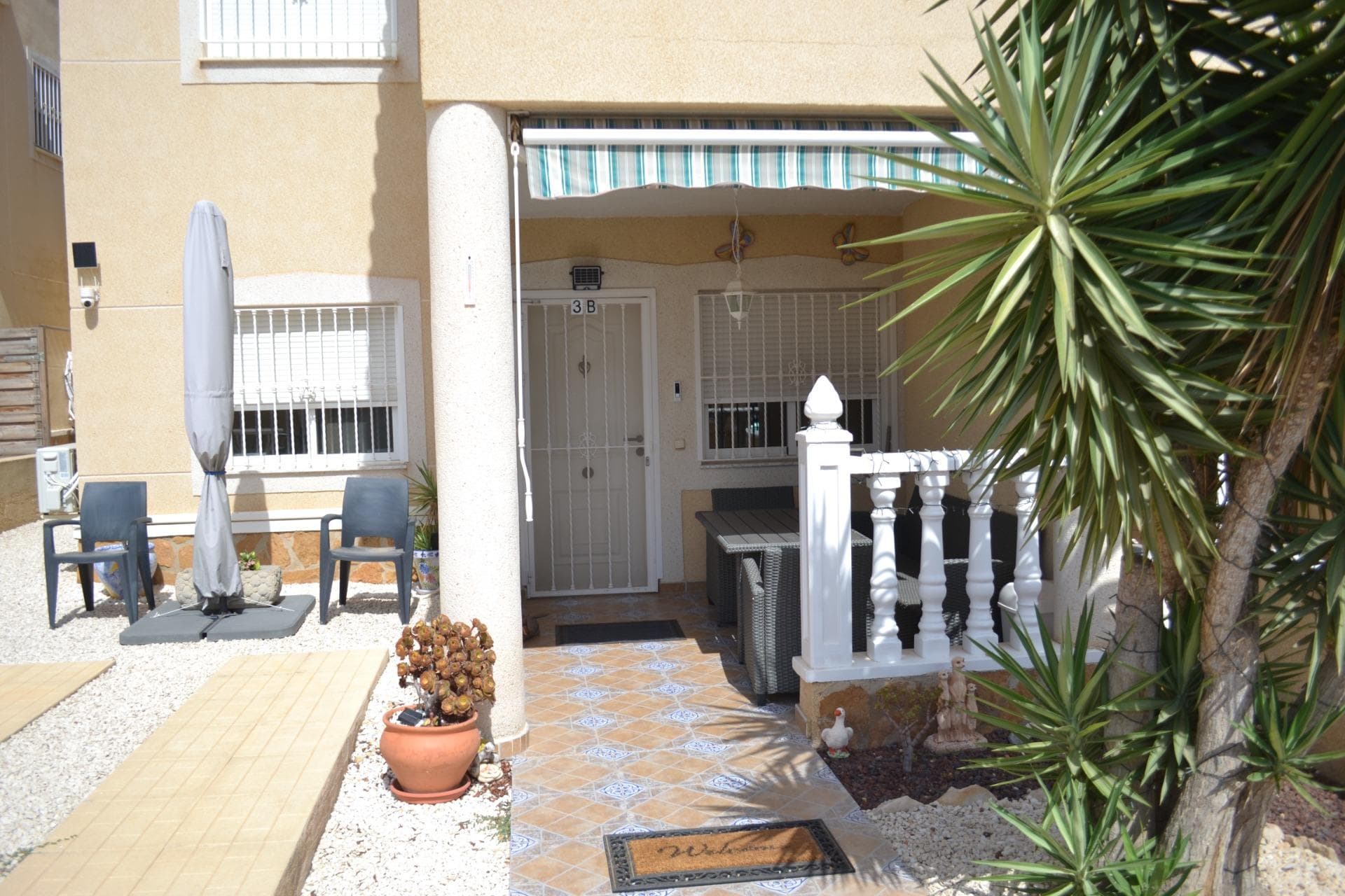 Apartamento Planta Media de 2 dormitorios en Orihuela Costa - 39