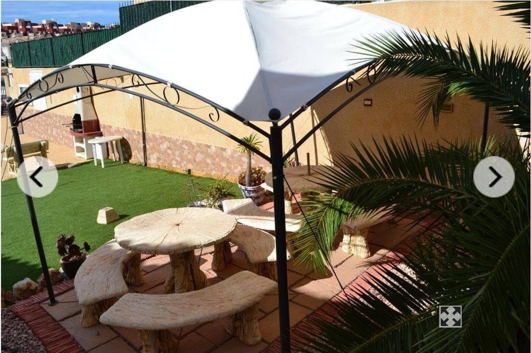 Apartamento Planta Media de 2 dormitorios en Orihuela Costa - 40