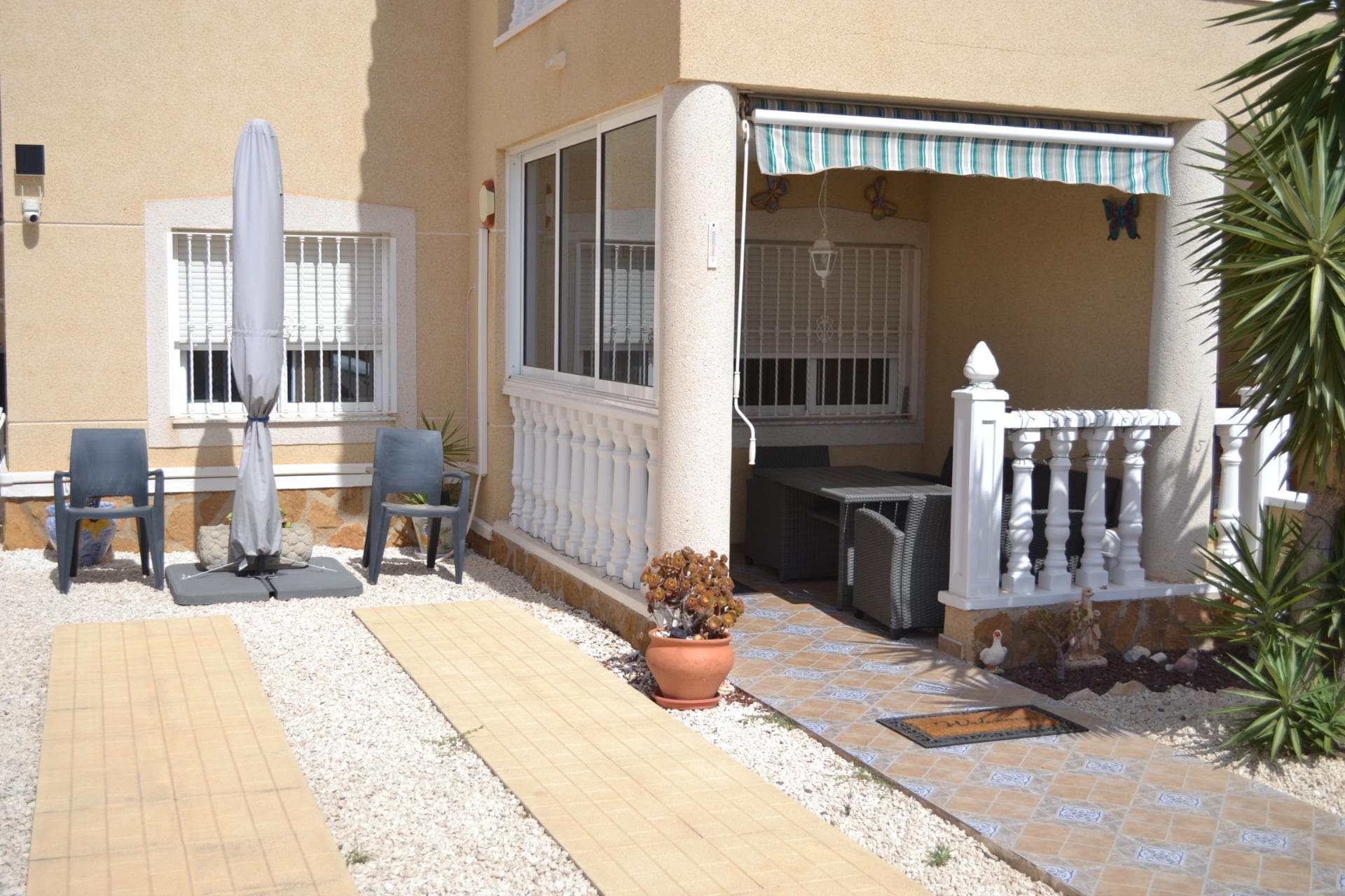 Apartamento Planta Media de 2 dormitorios en Orihuela Costa - 5