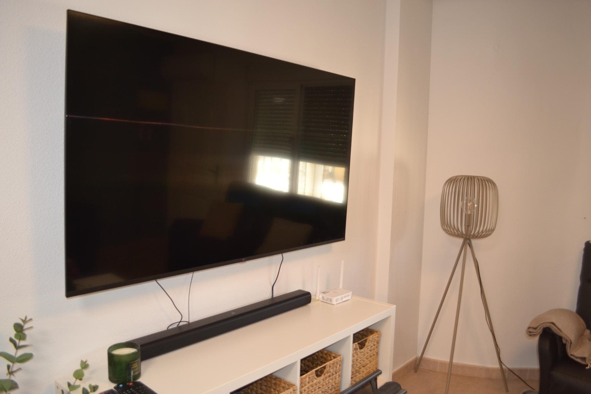 Apartamento Planta Media de 2 dormitorios en Orihuela Costa - 6