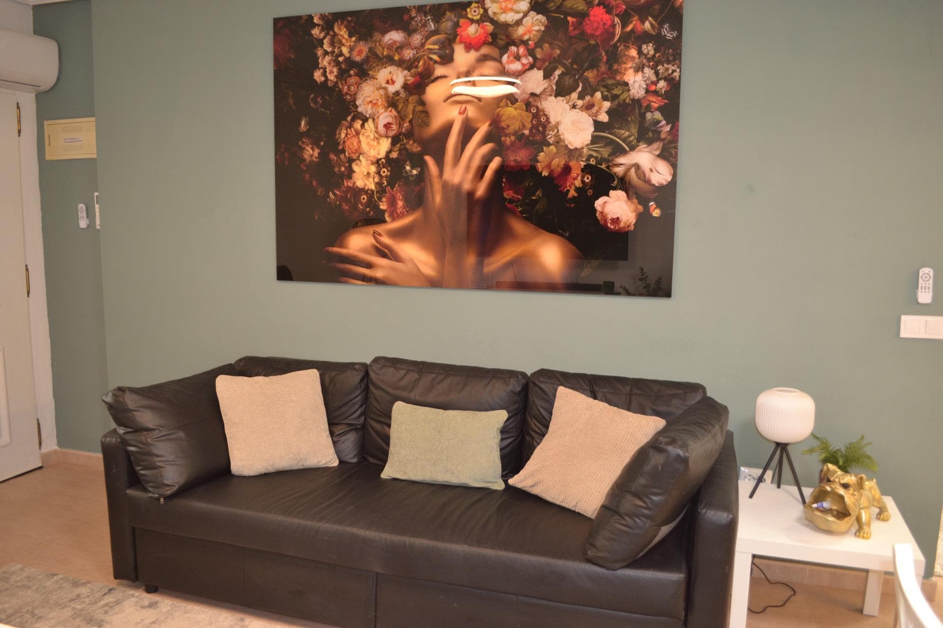 Apartamento Planta Media de 2 dormitorios en Orihuela Costa - 7