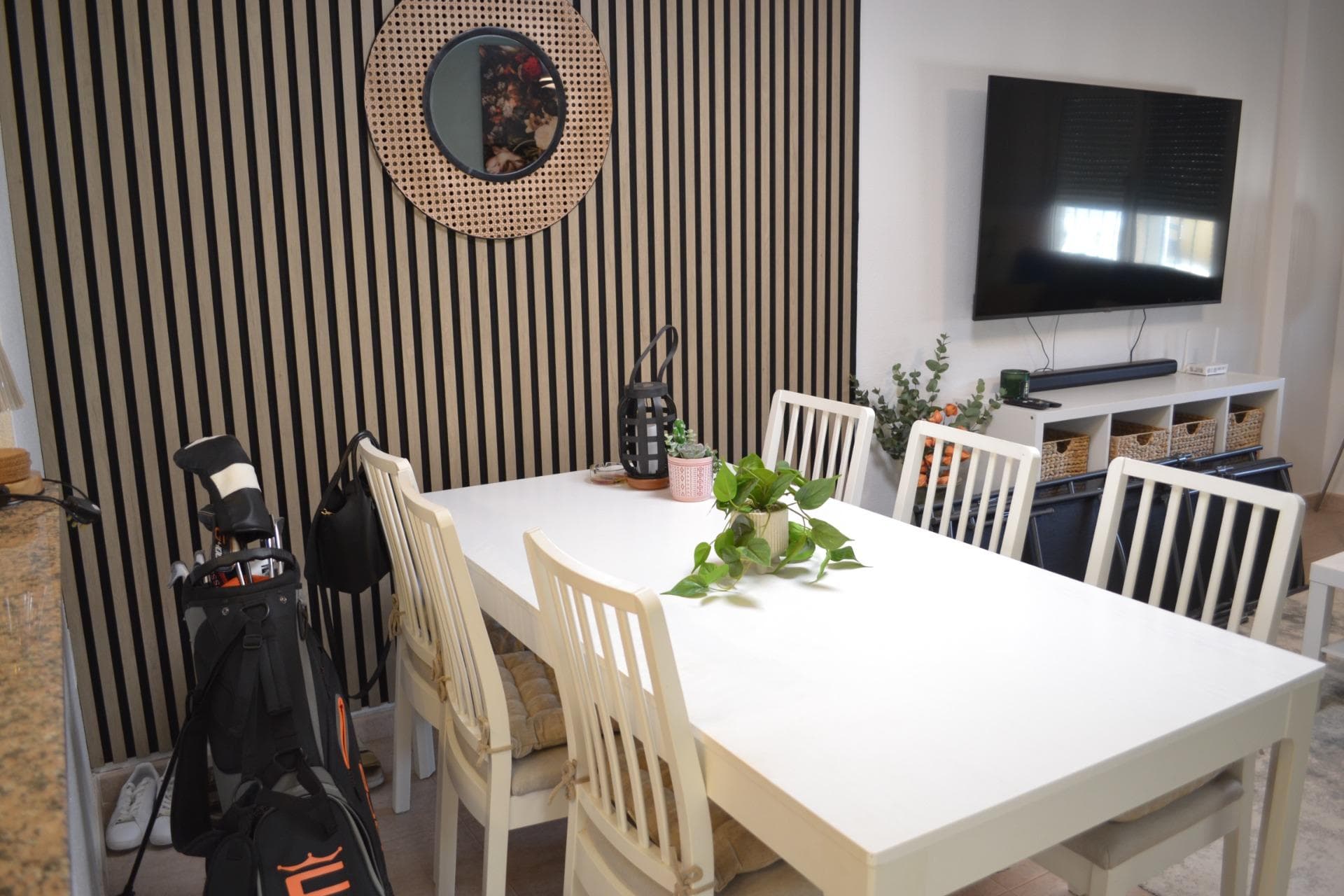Apartamento Planta Media de 2 dormitorios en Orihuela Costa - 9