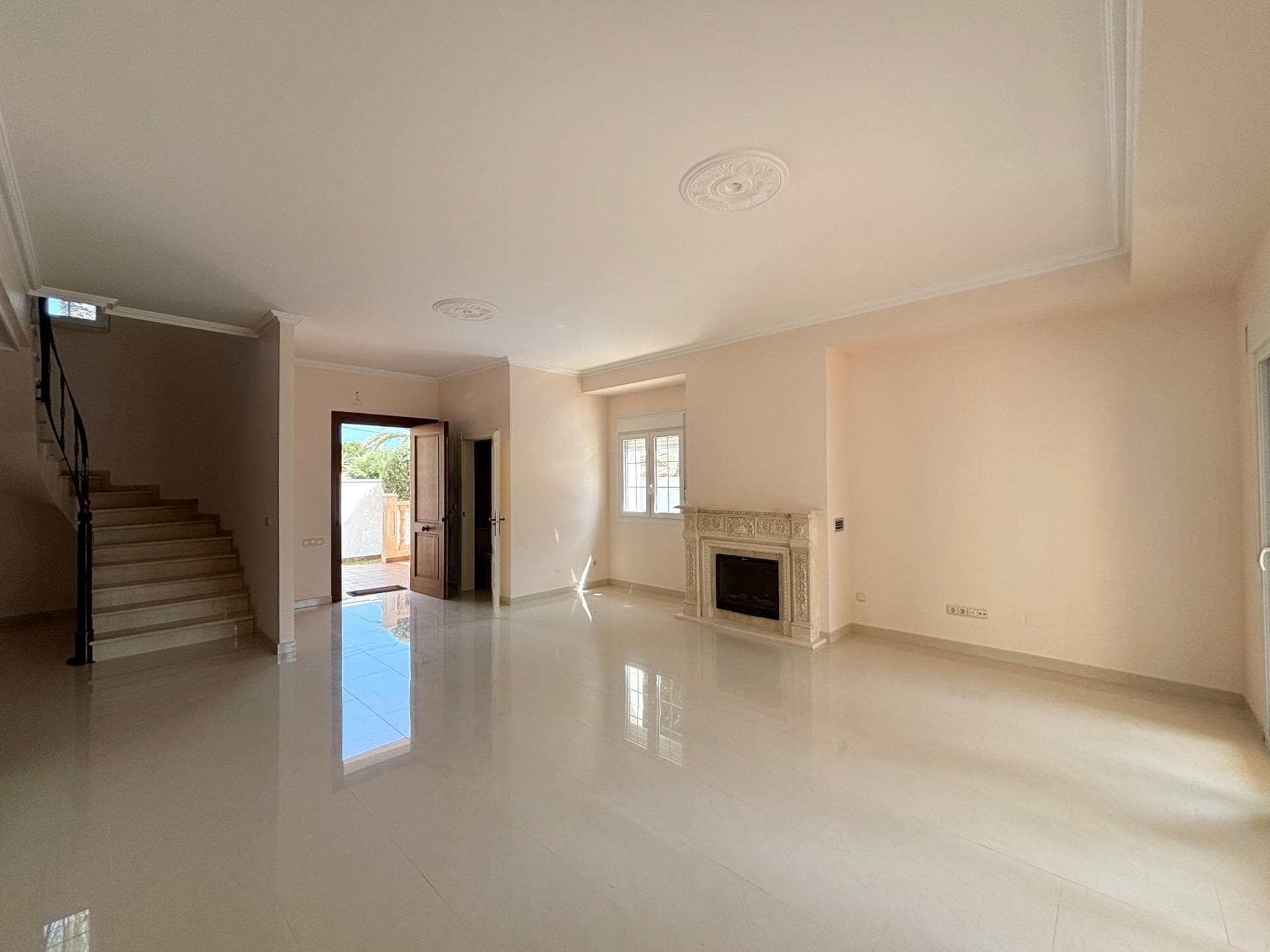 Vrijstaande Villa met 4 slaapkamers in Cabo Roig - 13
