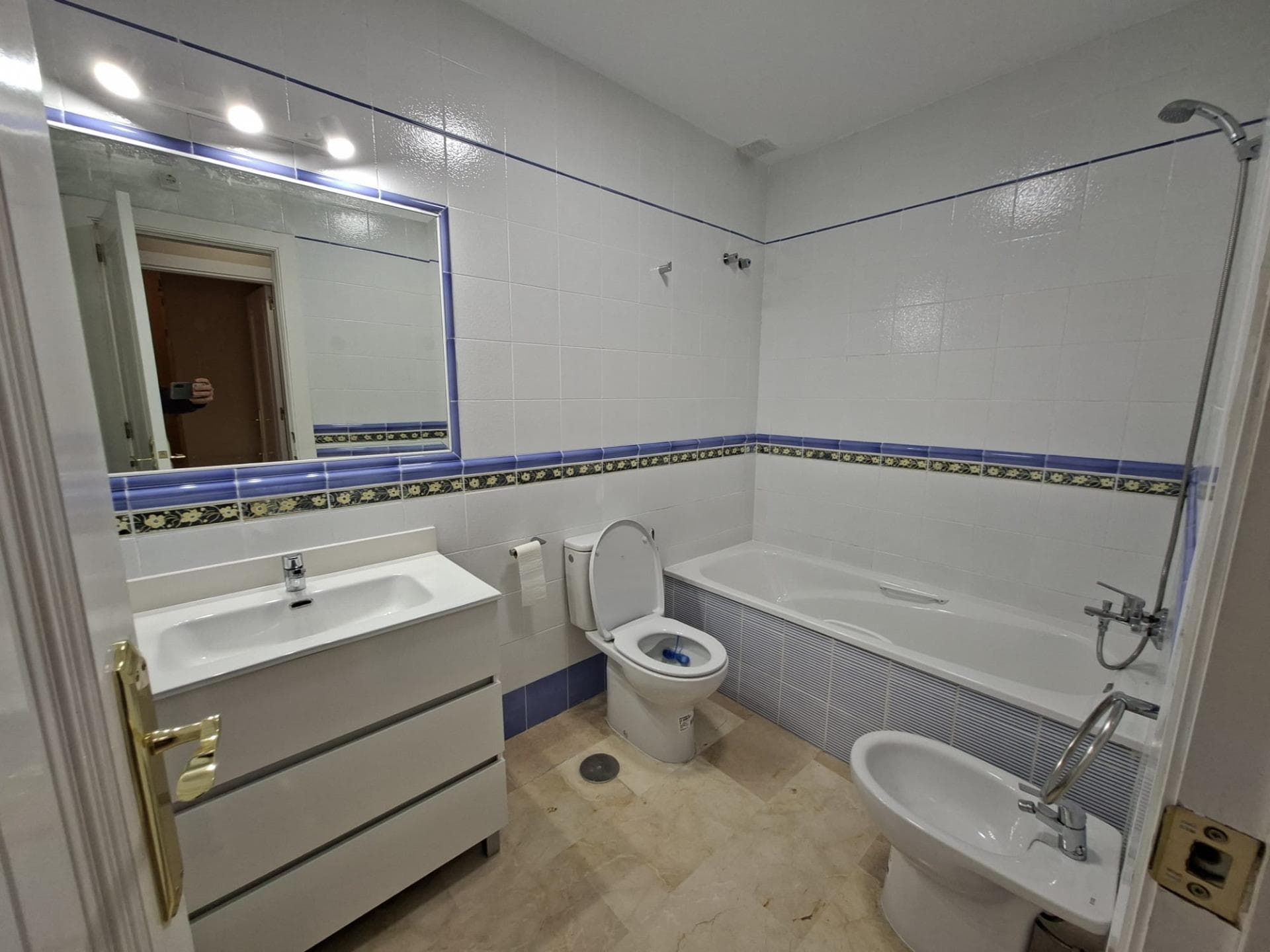 Bungalow de 2 dormitorios en Orihuela Costa - 10