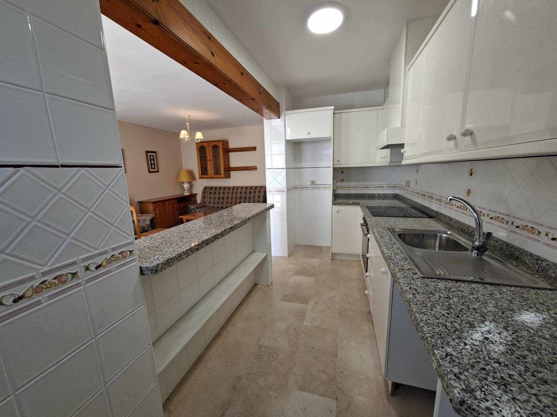 Bungalow de 2 dormitorios en Orihuela Costa - 11