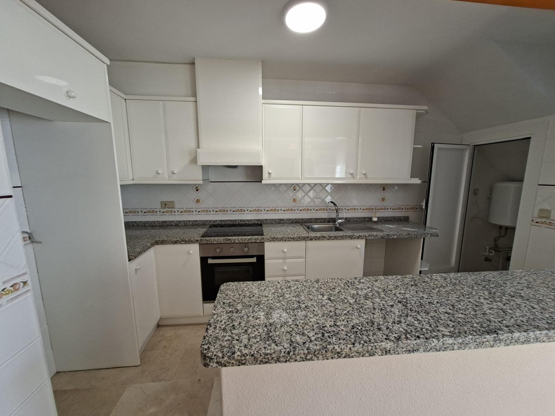 Bungalow de 2 dormitorios en Orihuela Costa - 12