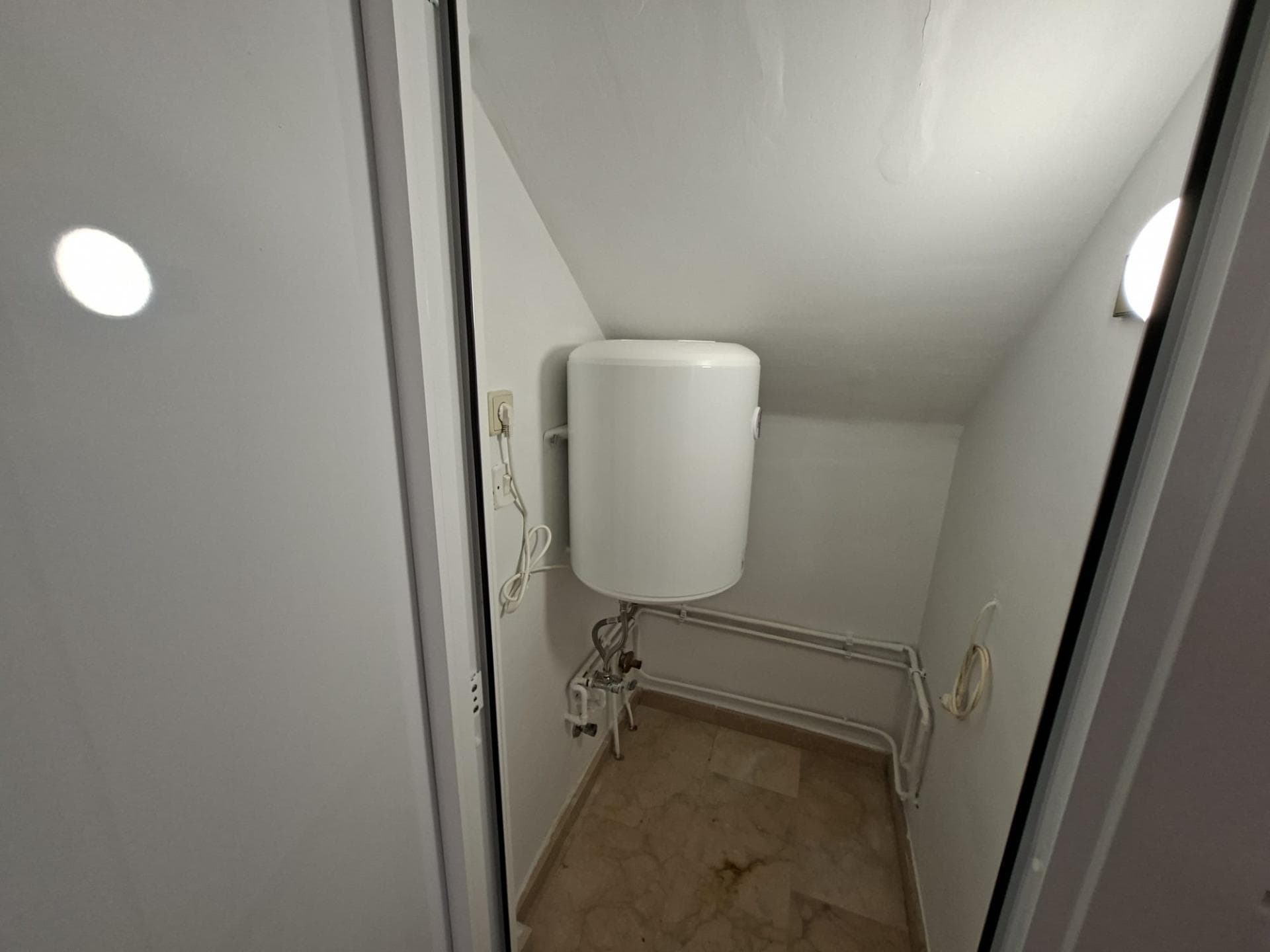 Bungalow de 2 dormitorios en Orihuela Costa - 13