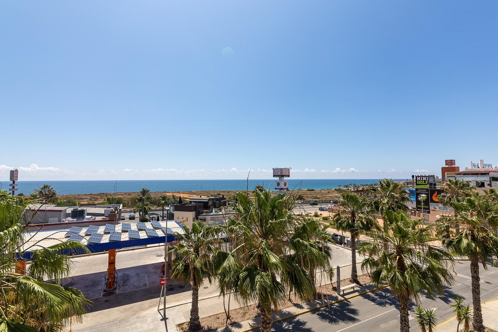 Bungalow de 2 dormitorios en Orihuela Costa - 21