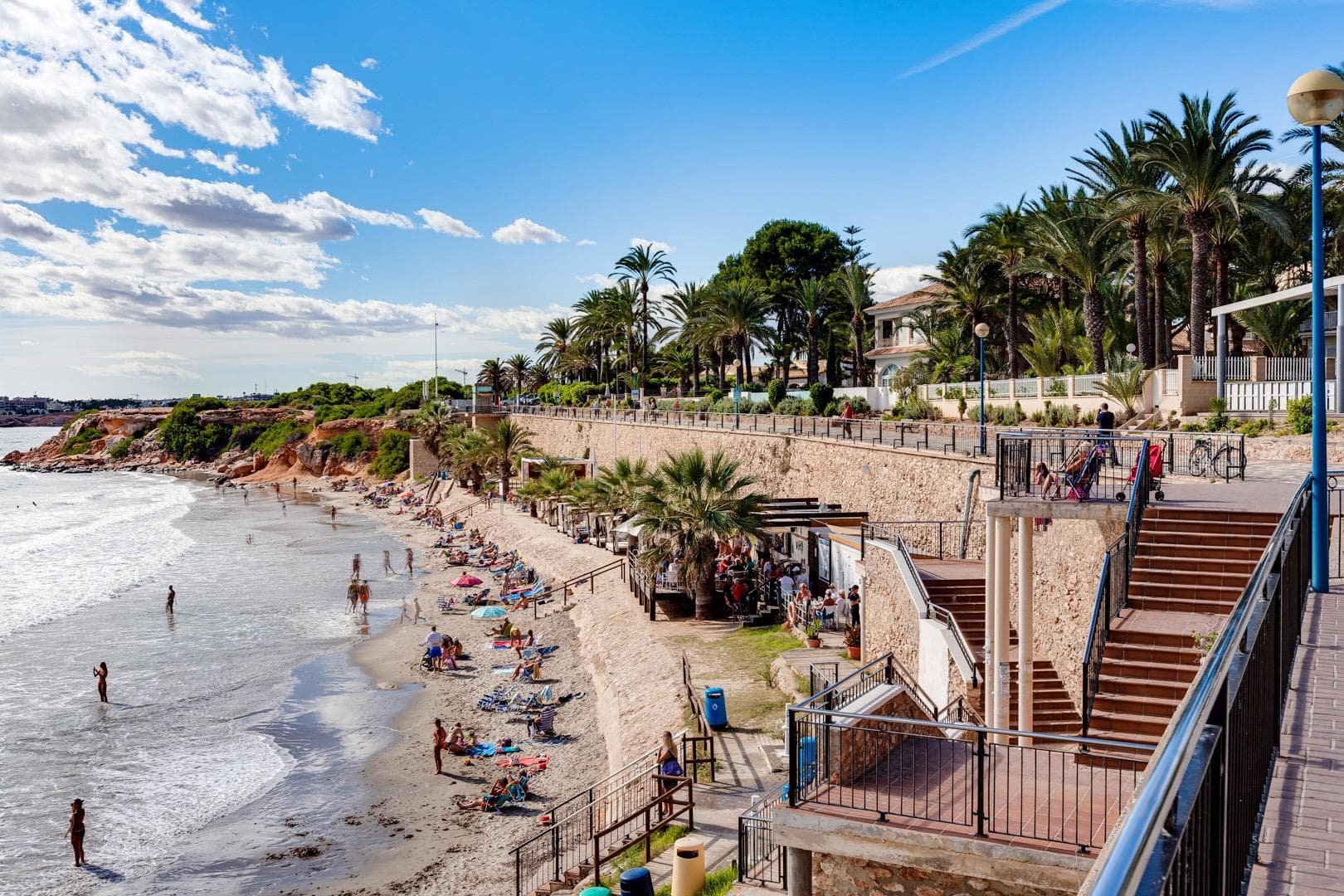 Bungalow de 2 dormitorios en Orihuela Costa - 22
