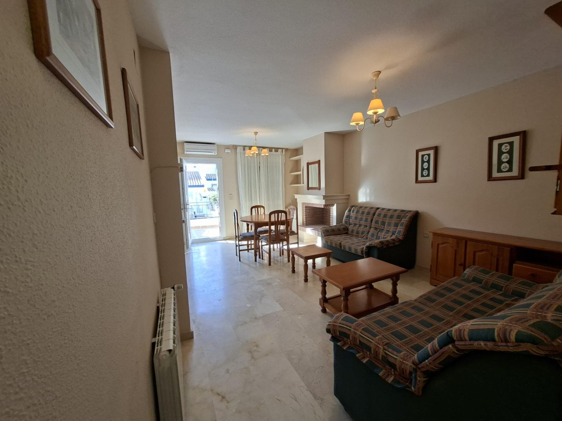 Bungalow de 2 dormitorios en Orihuela Costa - 4