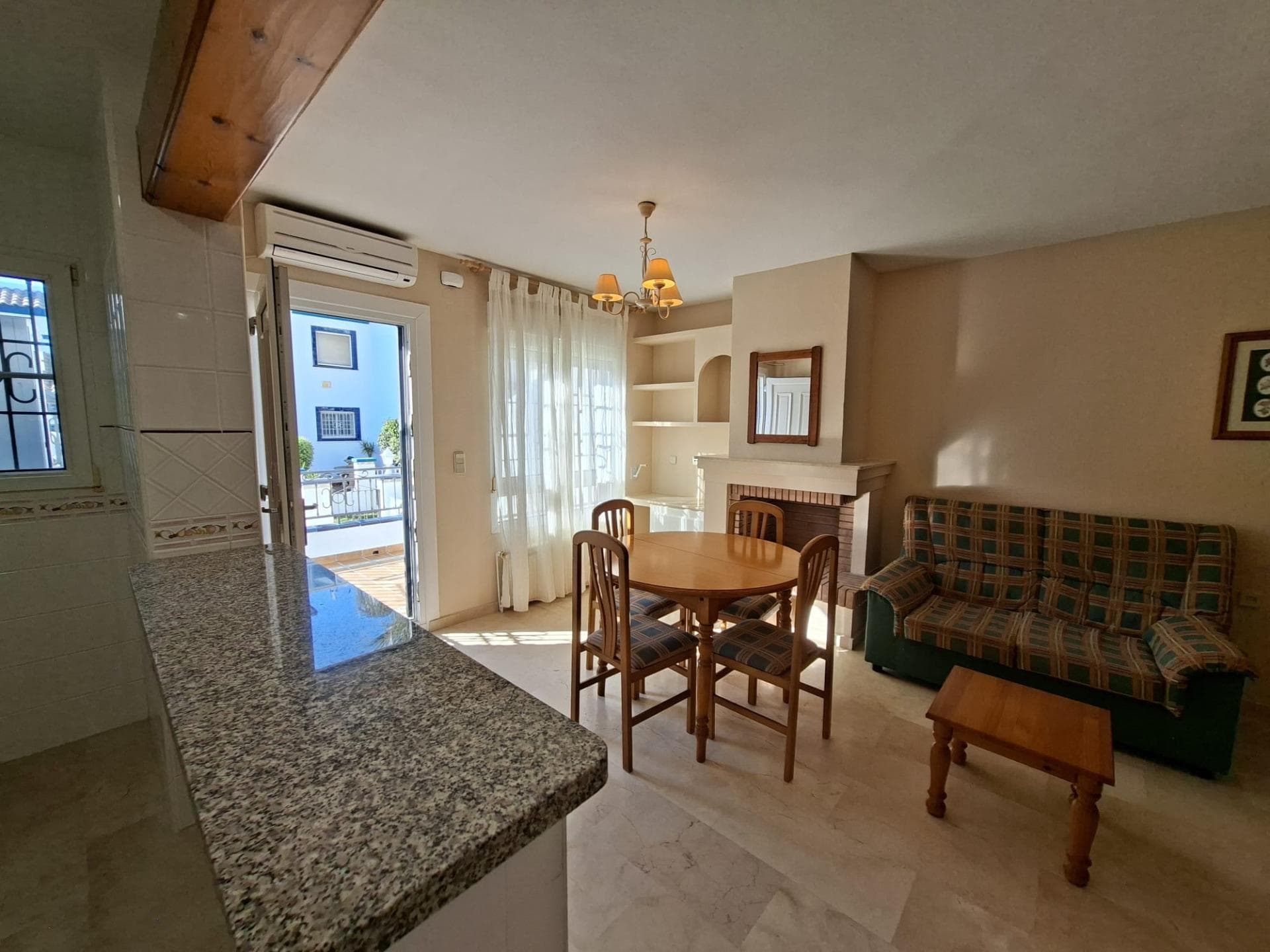 Bungalow de 2 dormitorios en Orihuela Costa - 6