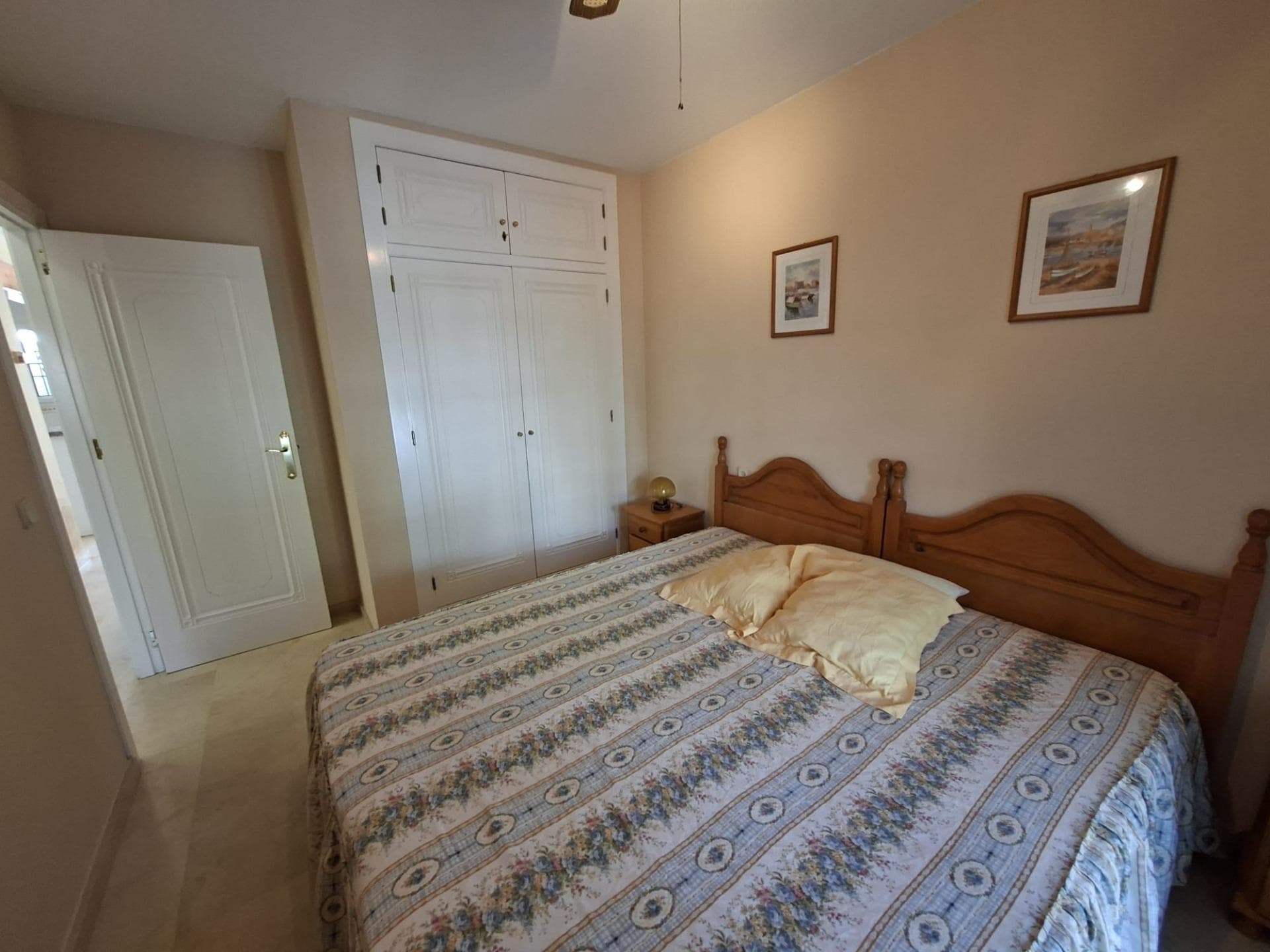 Bungalow de 2 dormitorios en Orihuela Costa - 7