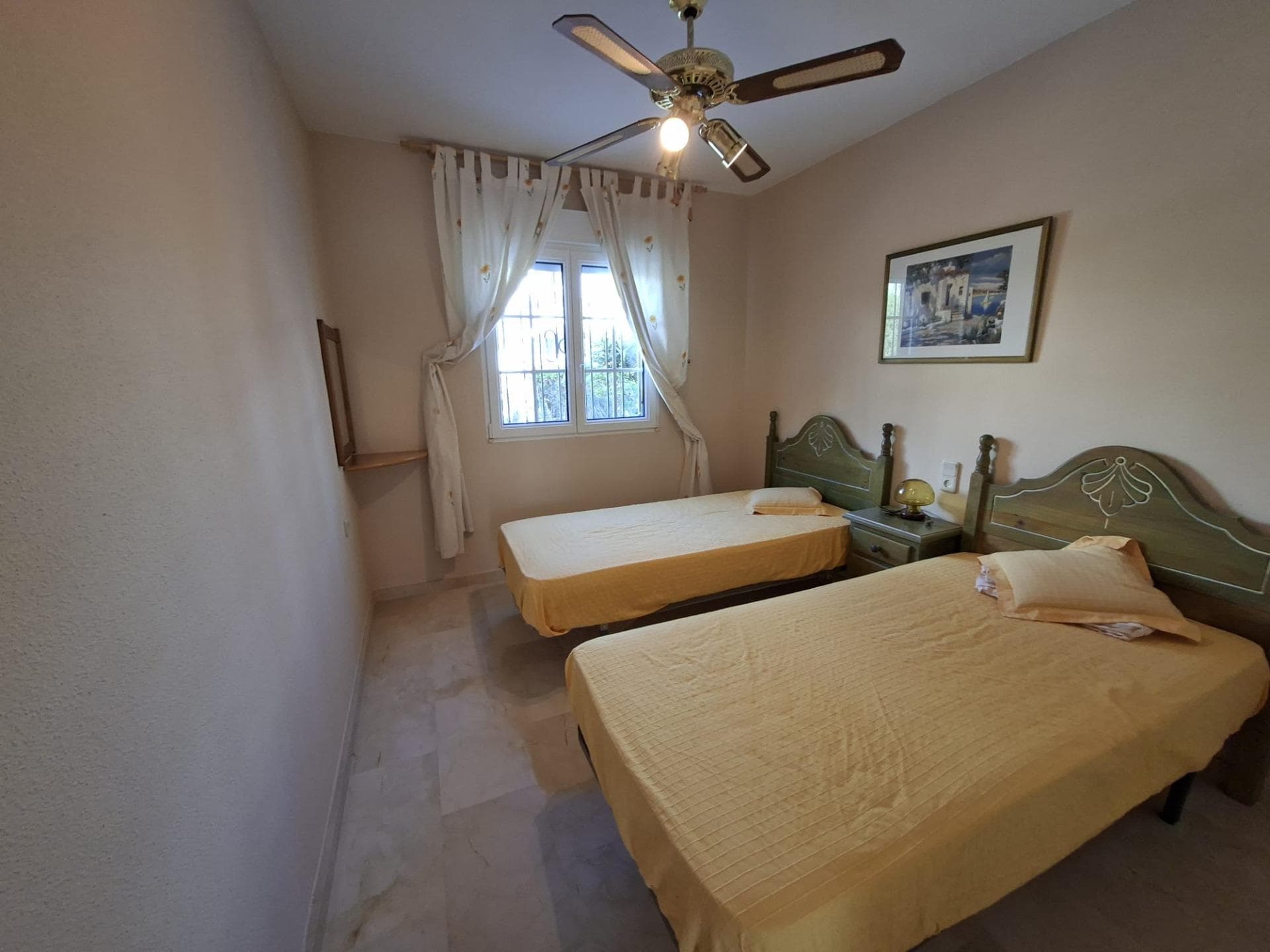 Bungalow de 2 dormitorios en Orihuela Costa - 8