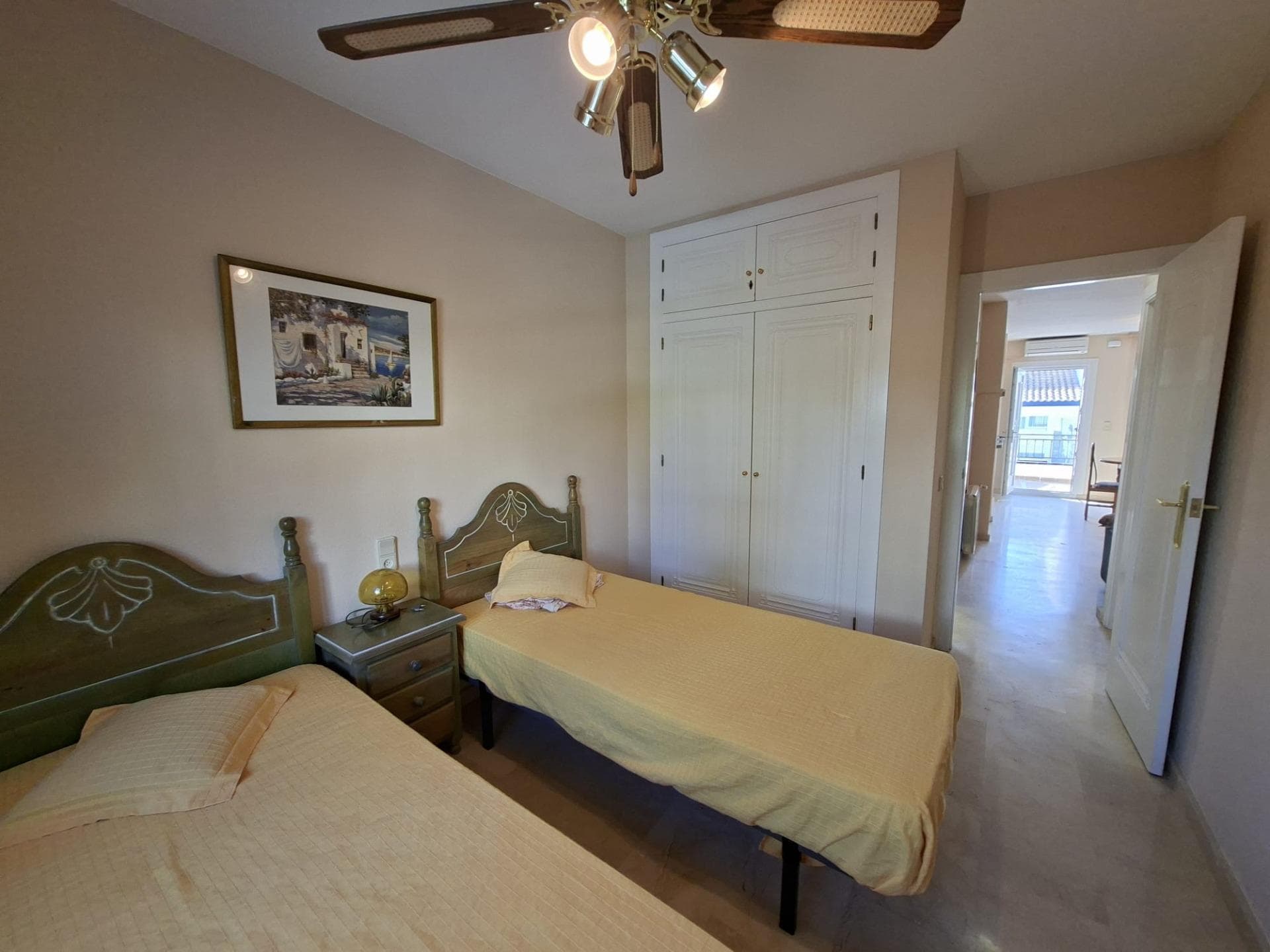 Bungalow de 2 dormitorios en Orihuela Costa - 9