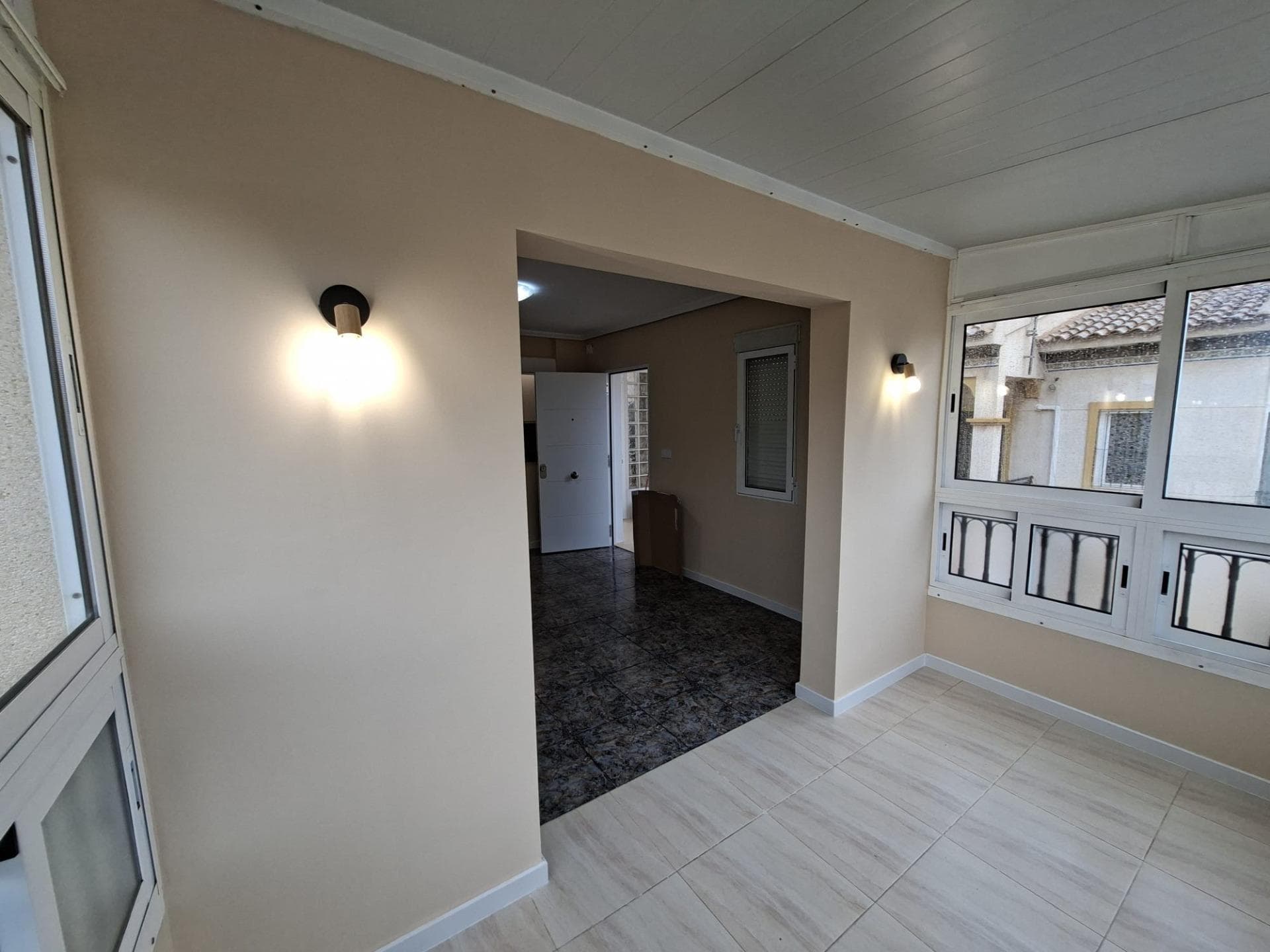 Bungalow de 2 dormitorios en Orihuela Costa - 13
