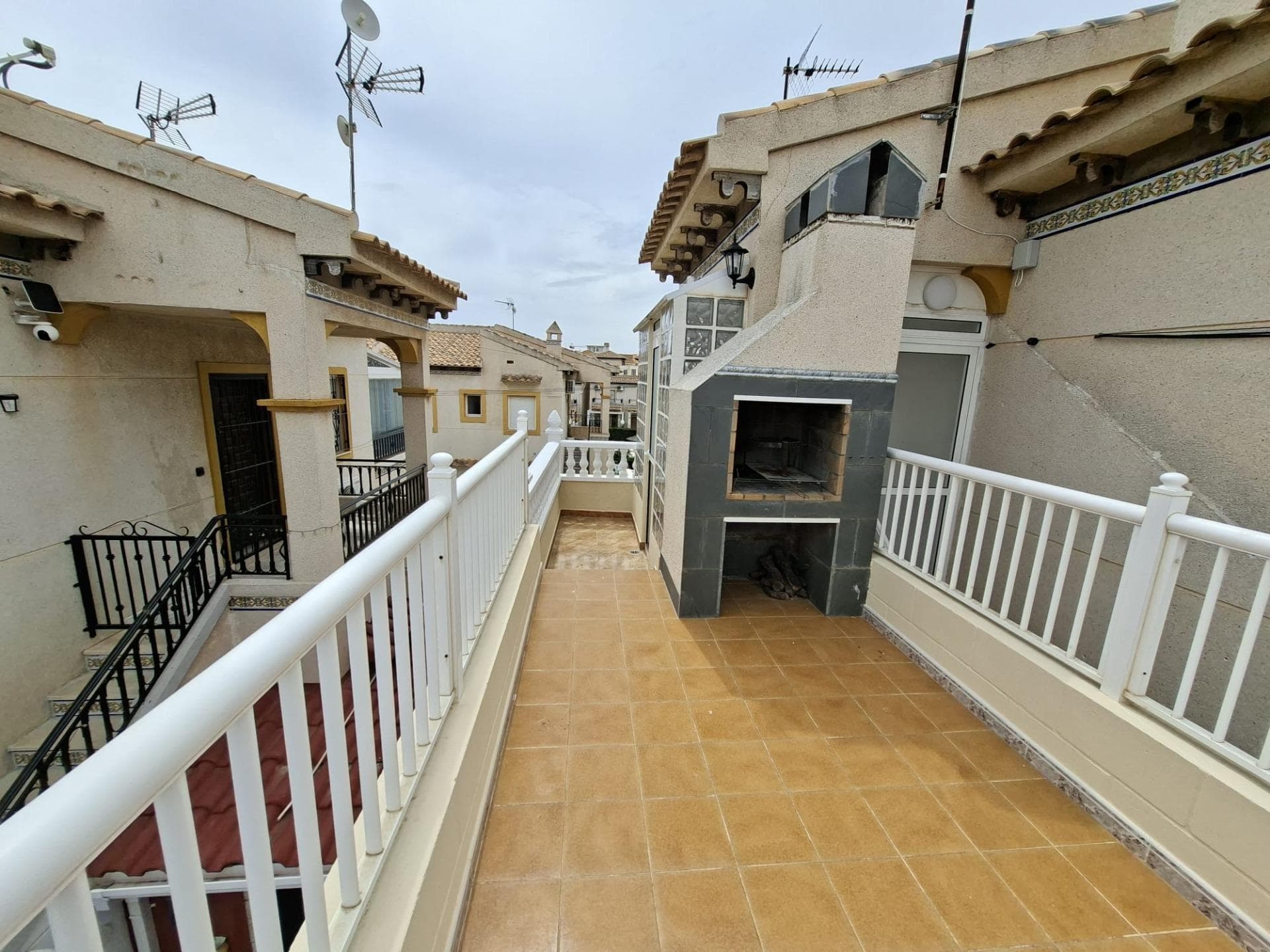Bungalow de 2 dormitorios en Orihuela Costa - 20