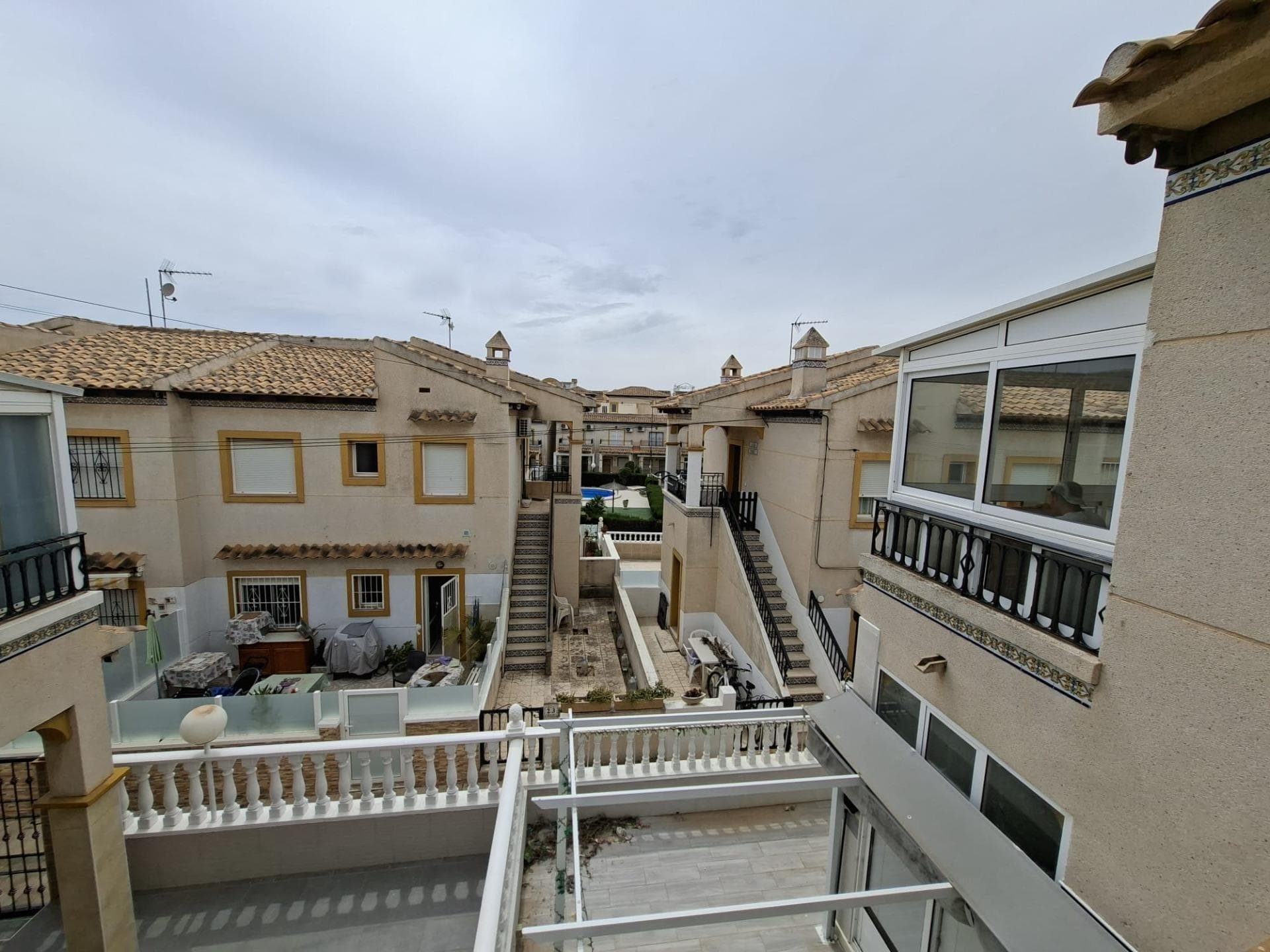 Bungalow de 2 dormitorios en Orihuela Costa - 21