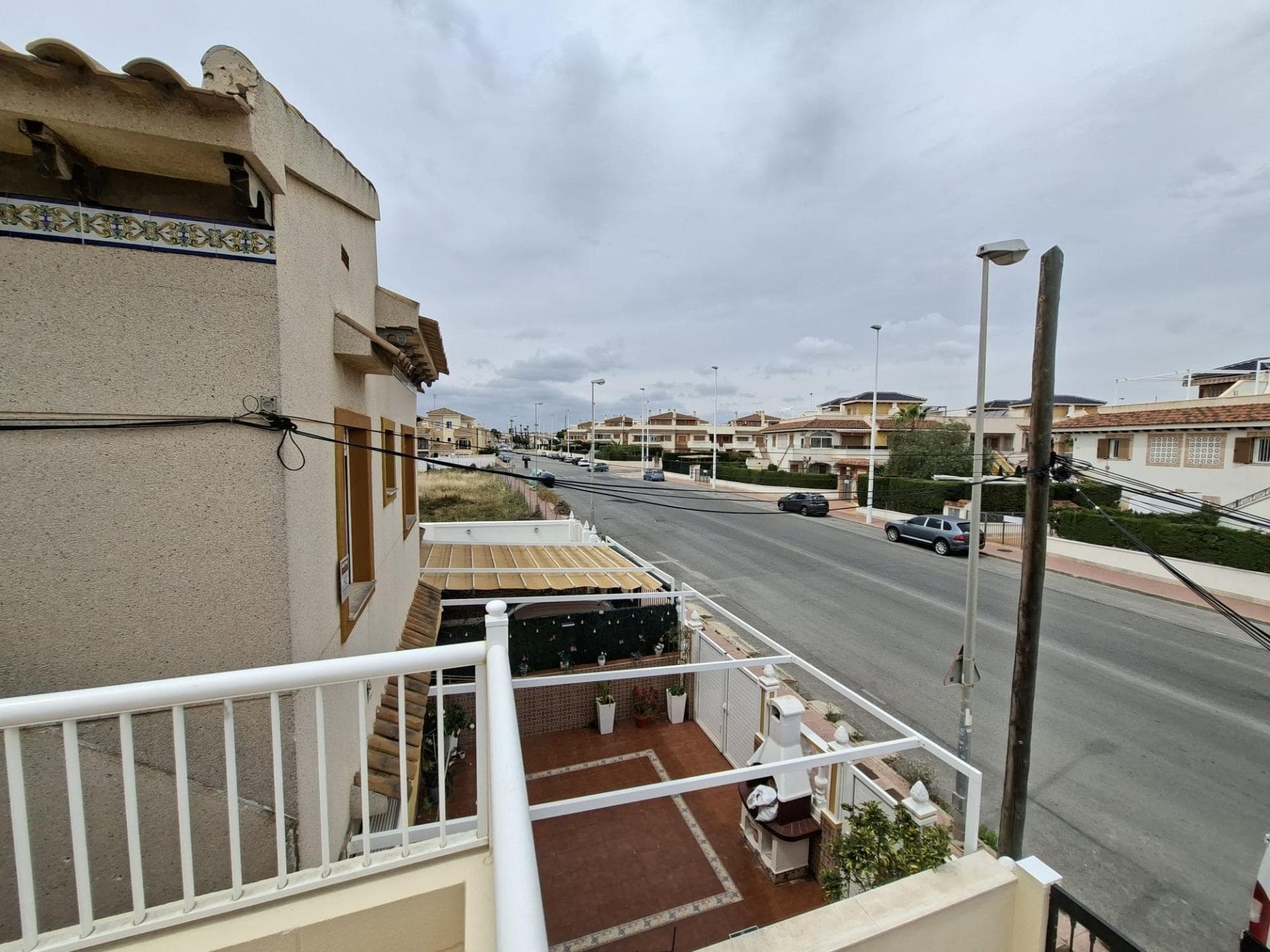 Bungalow de 2 dormitorios en Orihuela Costa - 22