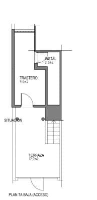 Bungalow de 2 dormitorios en Orihuela Costa - 28