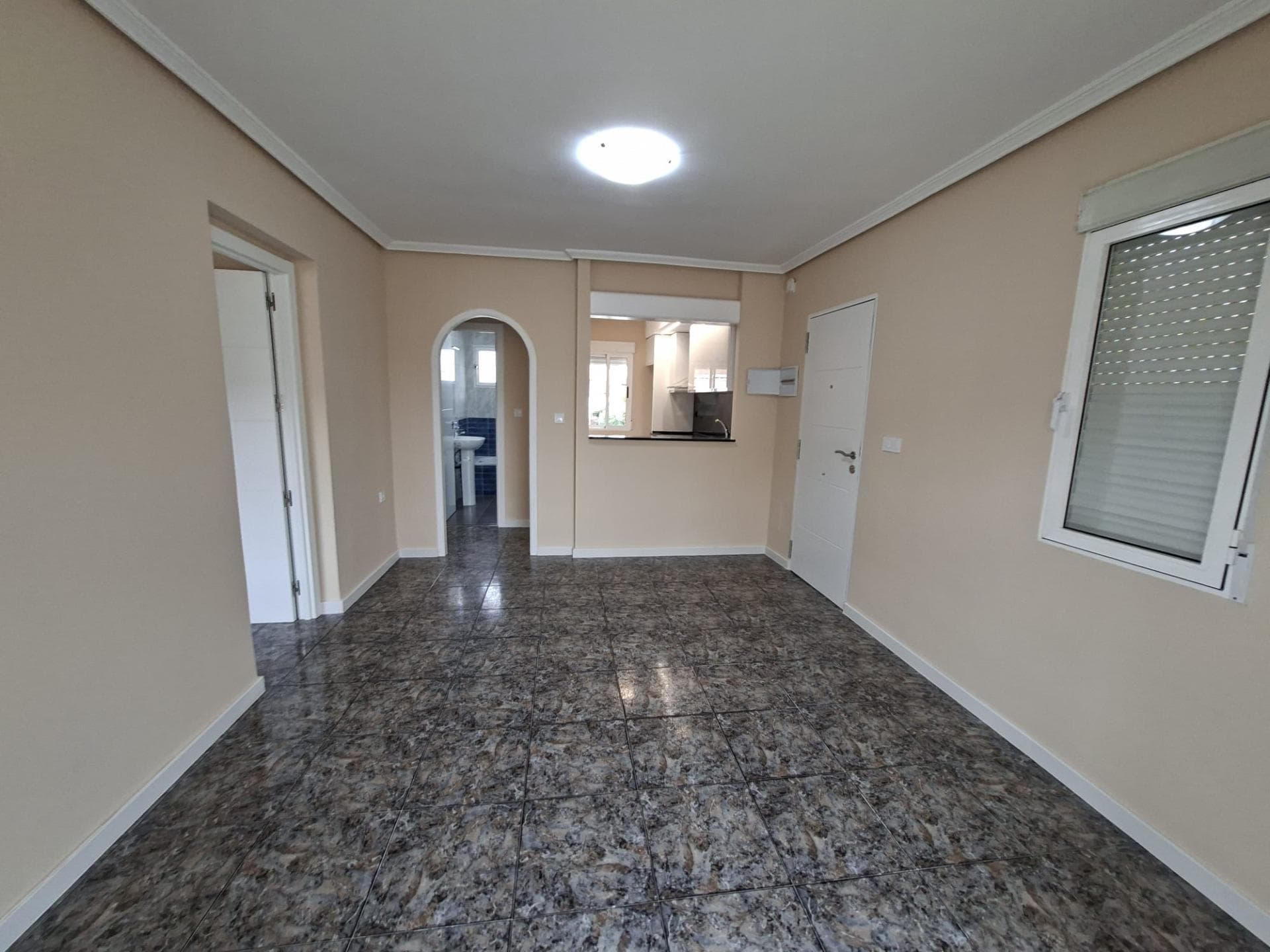 Bungalow de 2 dormitorios en Orihuela Costa - 9