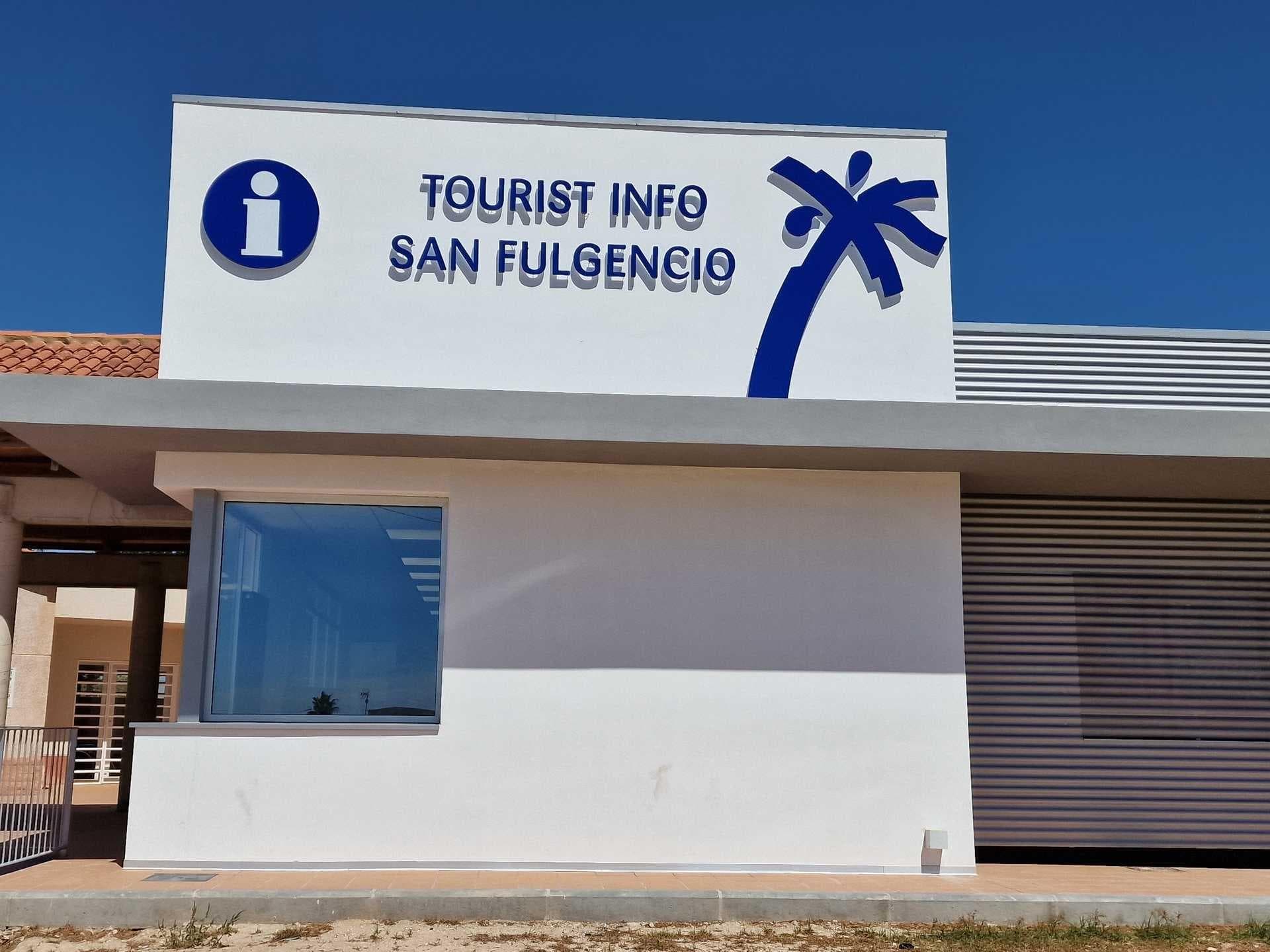 Adosada de 1 dormitorios en San Fulgencio - 15