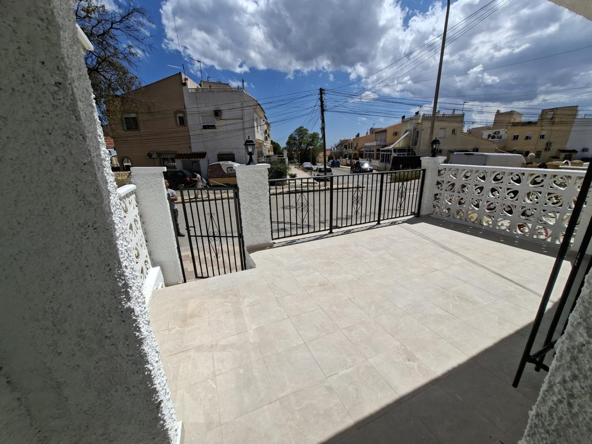 Adosada de 1 dormitorios en San Fulgencio - 3