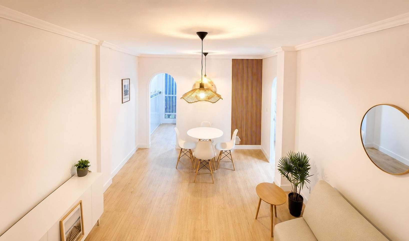 Apartamento Planta Media de 2 dormitorios en Orihuela Costa - 2