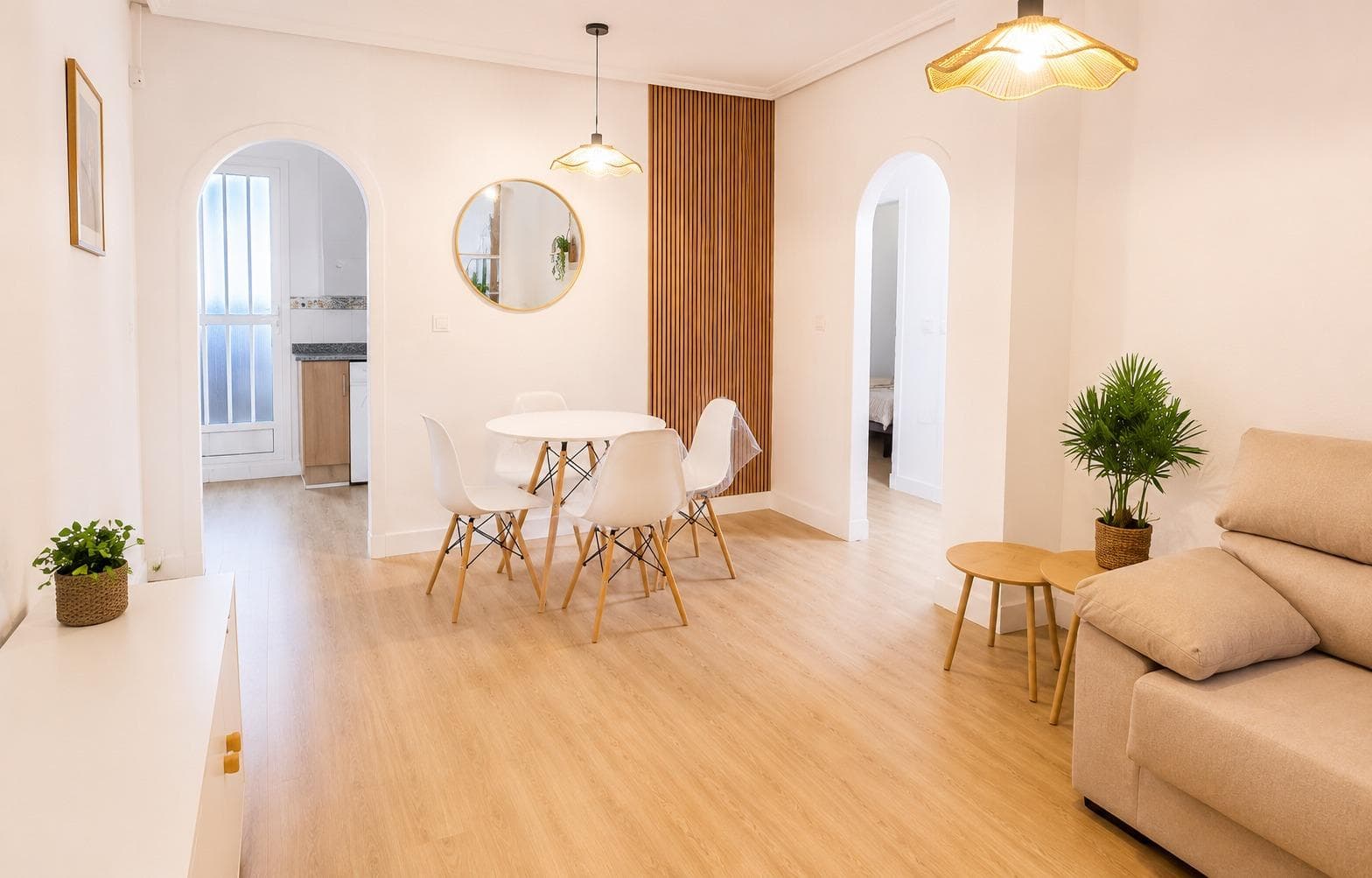 Apartamento Planta Media de 2 dormitorios en Orihuela Costa - 3