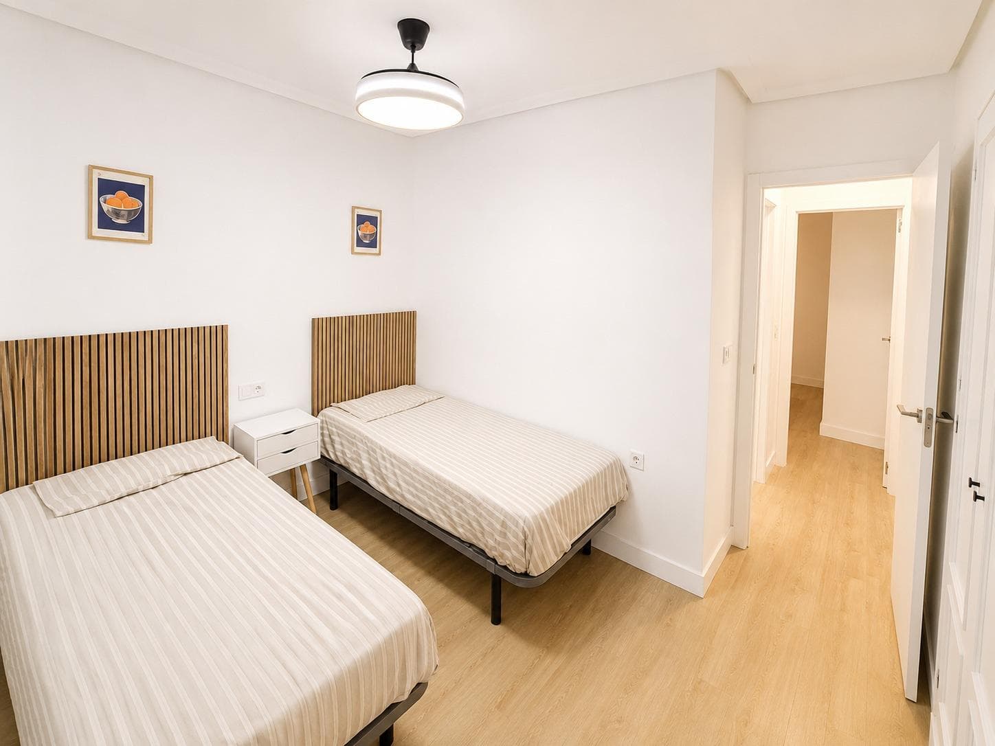 Apartamento Planta Media de 2 dormitorios en Orihuela Costa - 5