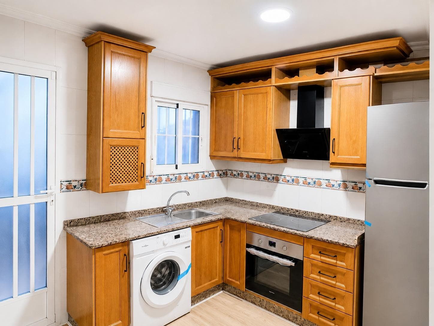 Apartamento Planta Media de 2 dormitorios en Orihuela Costa - 6