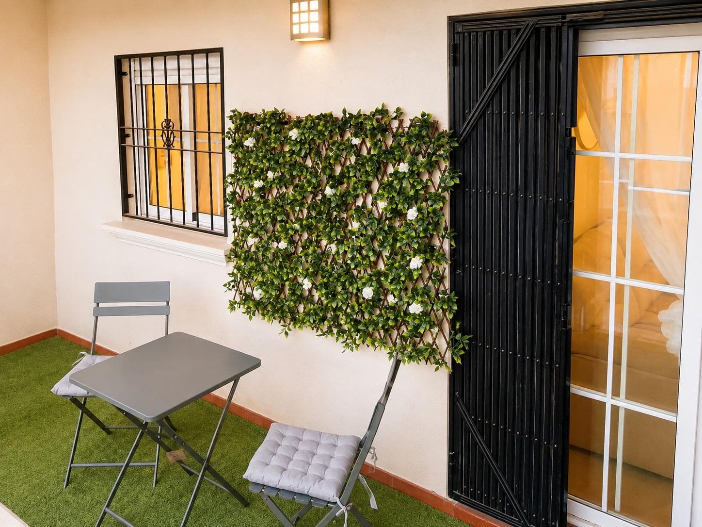 Apartamento Planta Media de 2 dormitorios en Orihuela Costa - 8
