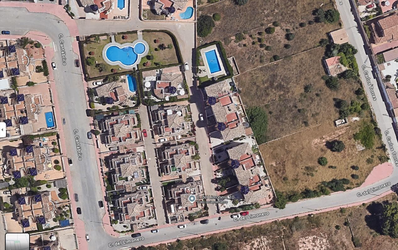 Apartamento Planta Media de 2 dormitorios en Orihuela Costa - 9