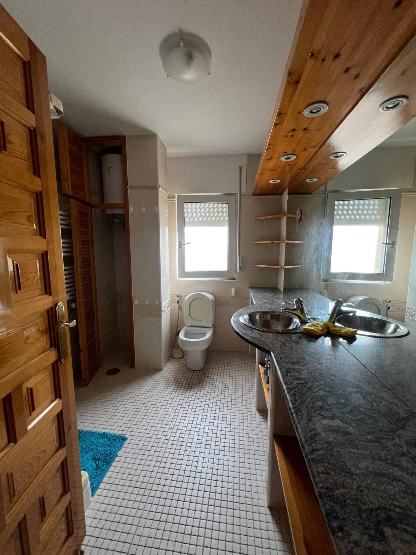 4 bed Detached Villa in La Manga Del Mar Menor